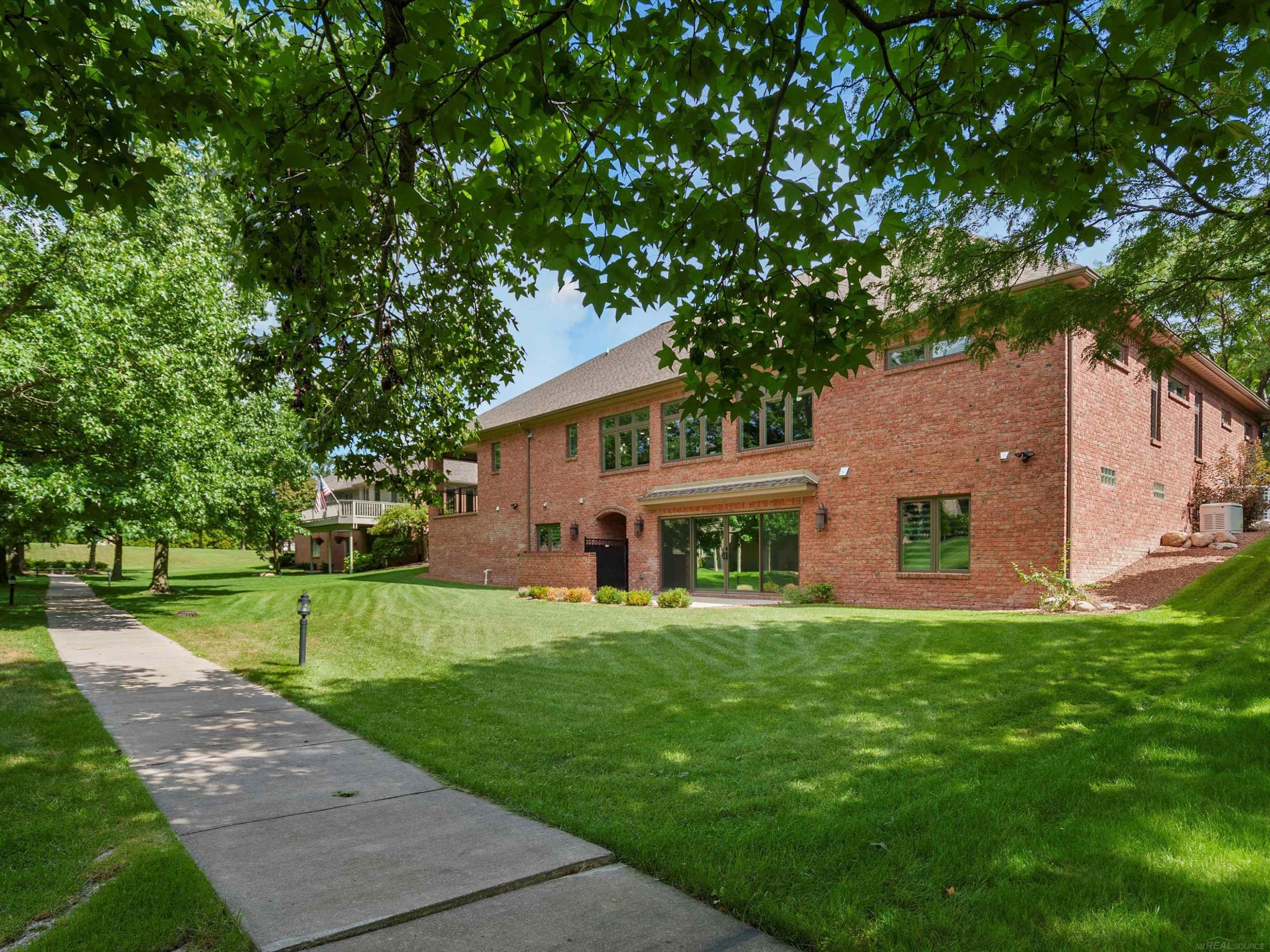 3708 Riverview Terrace N Road, MI — Photo 89
