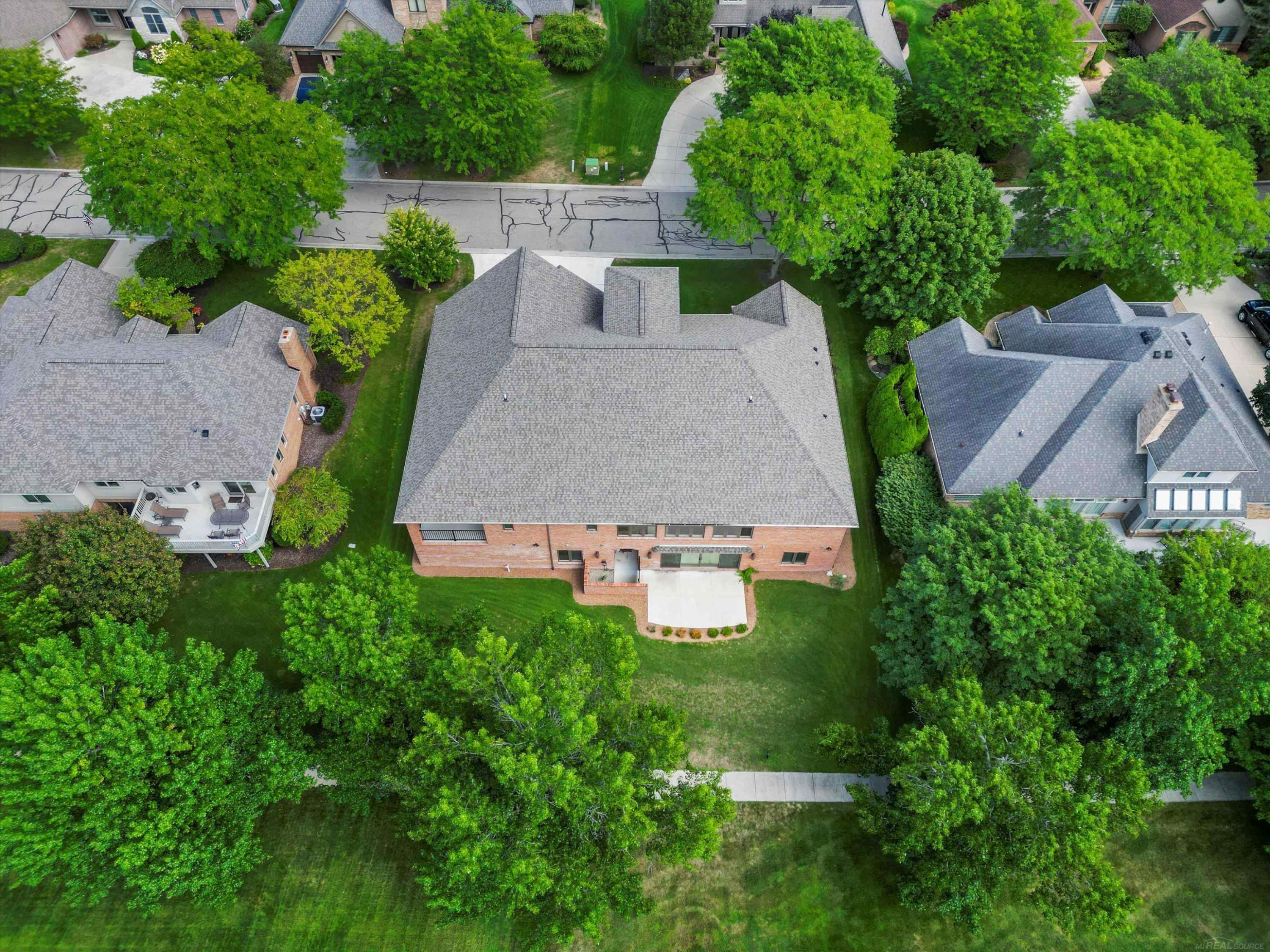 3708 Riverview Terrace N Road, MI — Photo 92