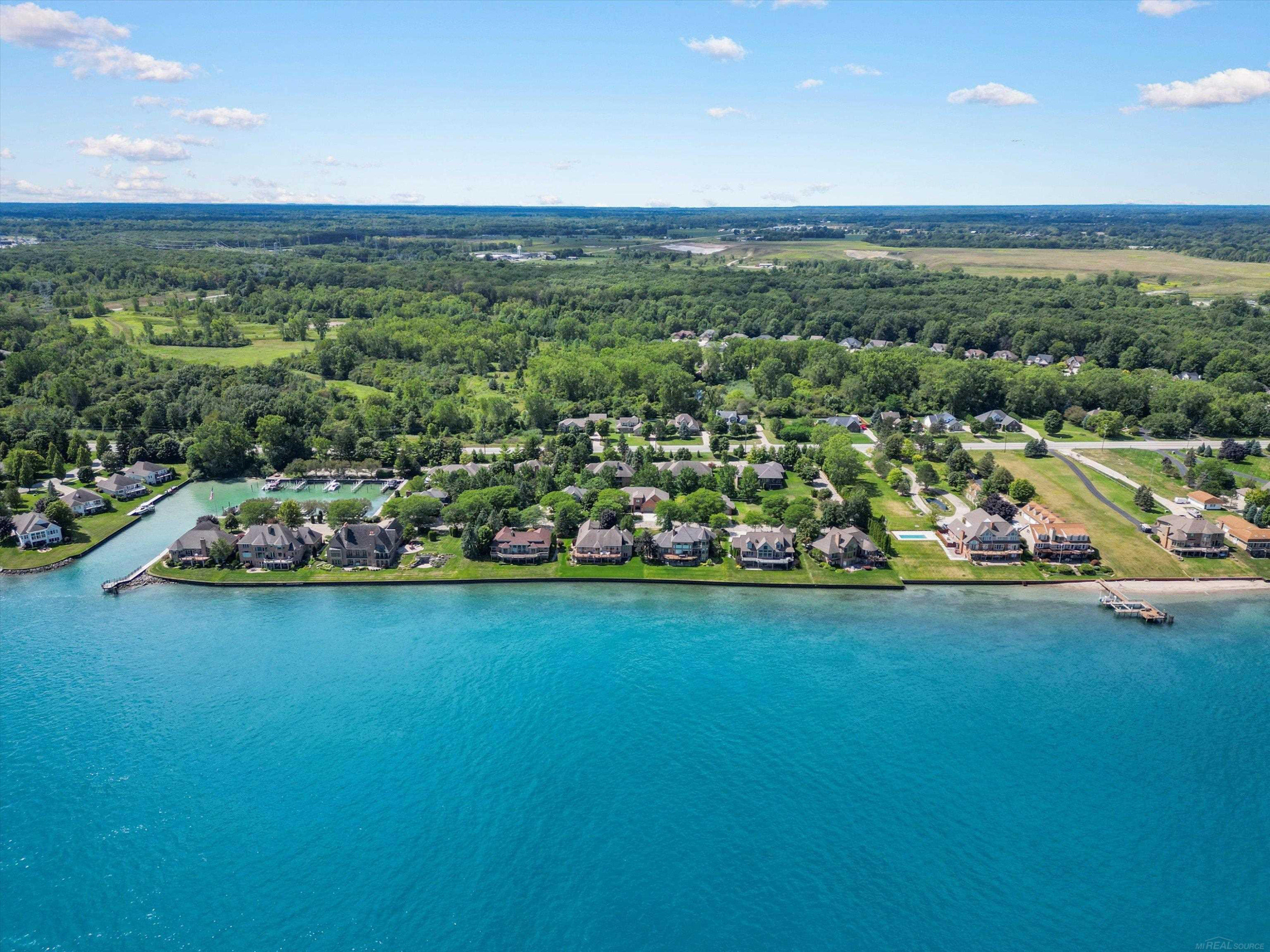 3708 Riverview Terrace N Road, MI — Photo 96