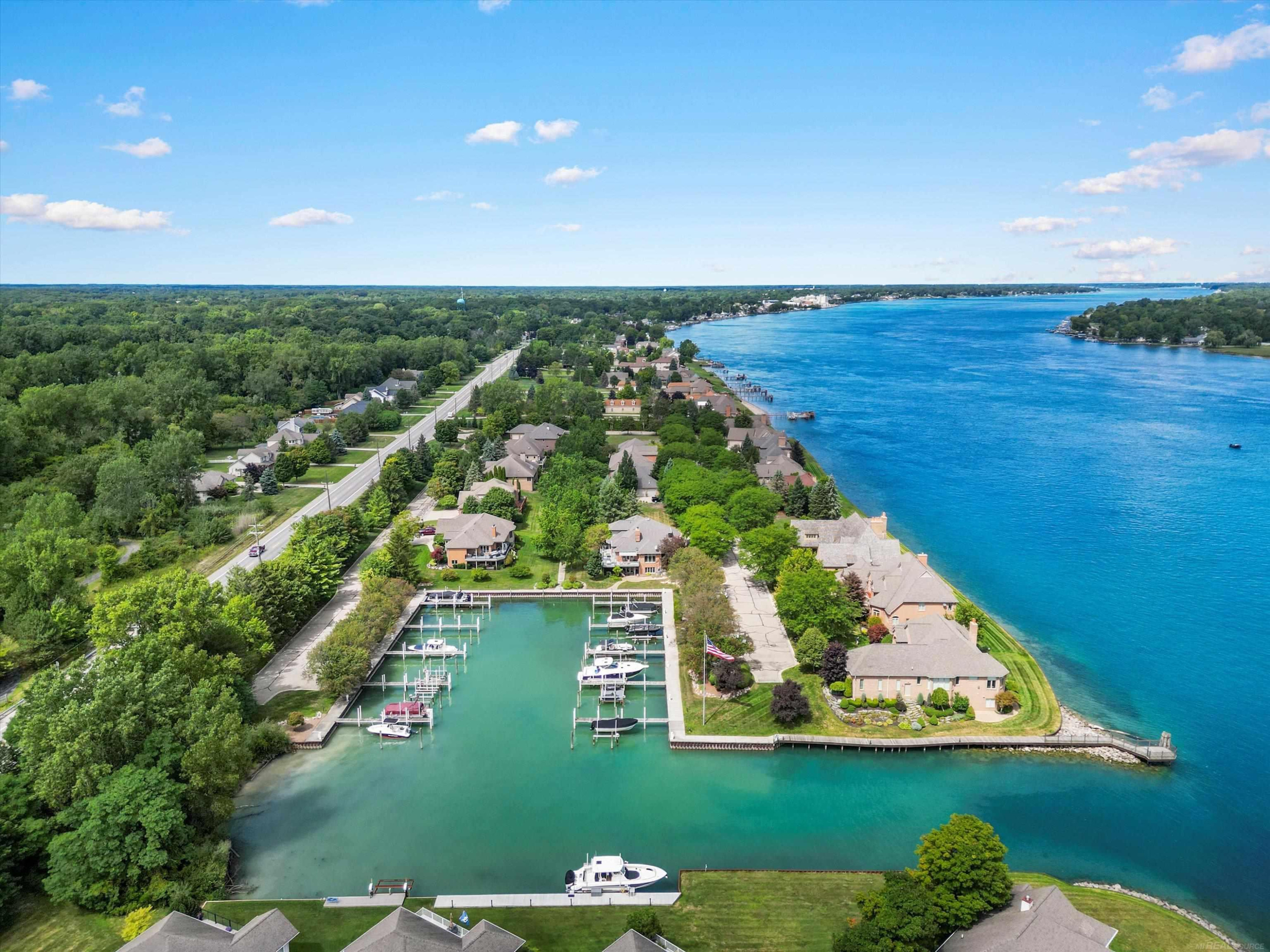 3708 Riverview Terrace N Road, MI — Photo 98