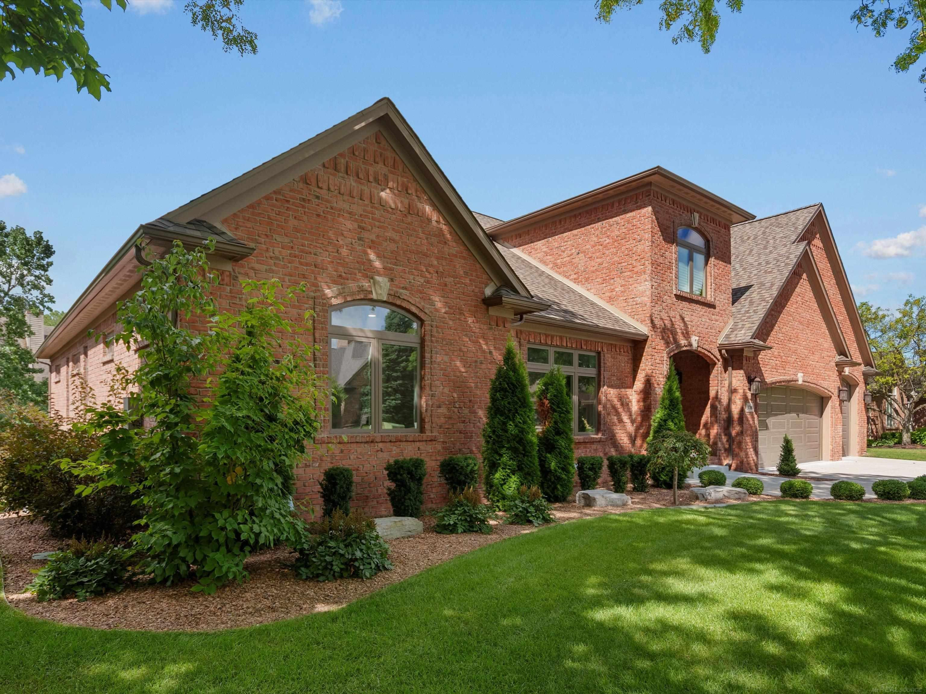 3708 Riverview Terrace N Road, MI — Photo 2