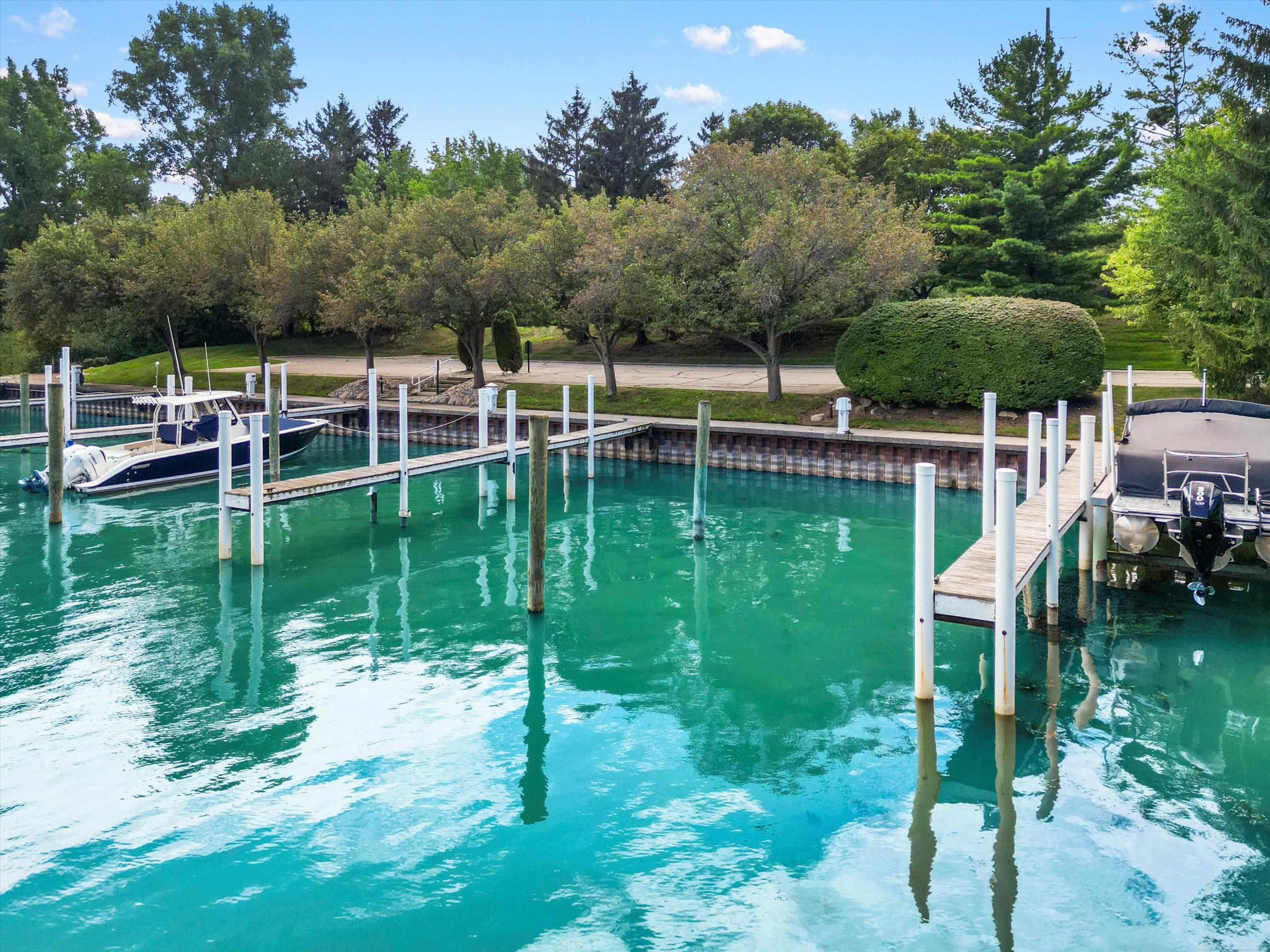3708 Riverview Terrace N Road, MI — Photo 12