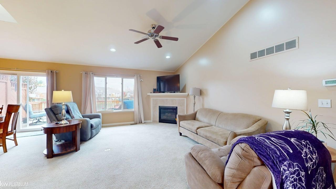 49220 Village Pointe Drive, Shelby Twp, MI 48315 — Photo 3
