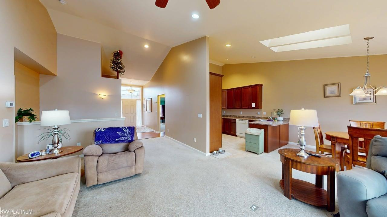 49220 Village Pointe Drive, Shelby Twp, MI 48315 — Photo 4