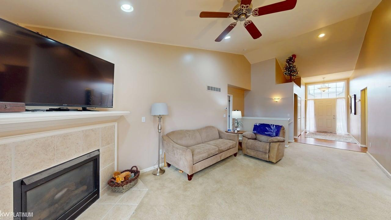 49220 Village Pointe Drive, Shelby Twp, MI 48315 — Photo 5