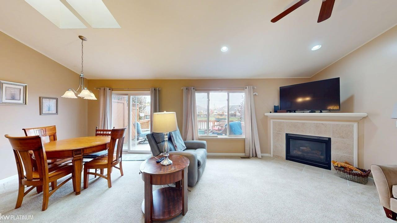 49220 Village Pointe Drive, Shelby Twp, MI 48315 — Photo 6