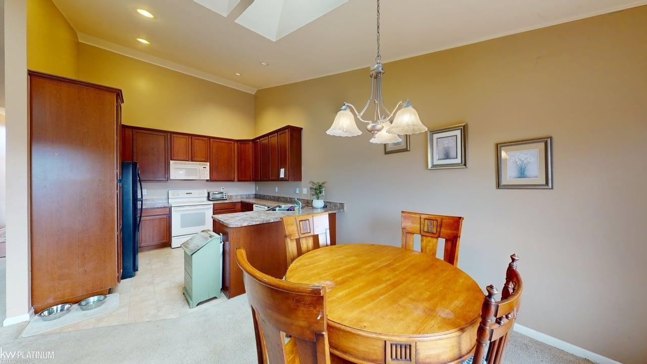 49220 Village Pointe Drive, Shelby Twp, MI 48315 — Photo 7