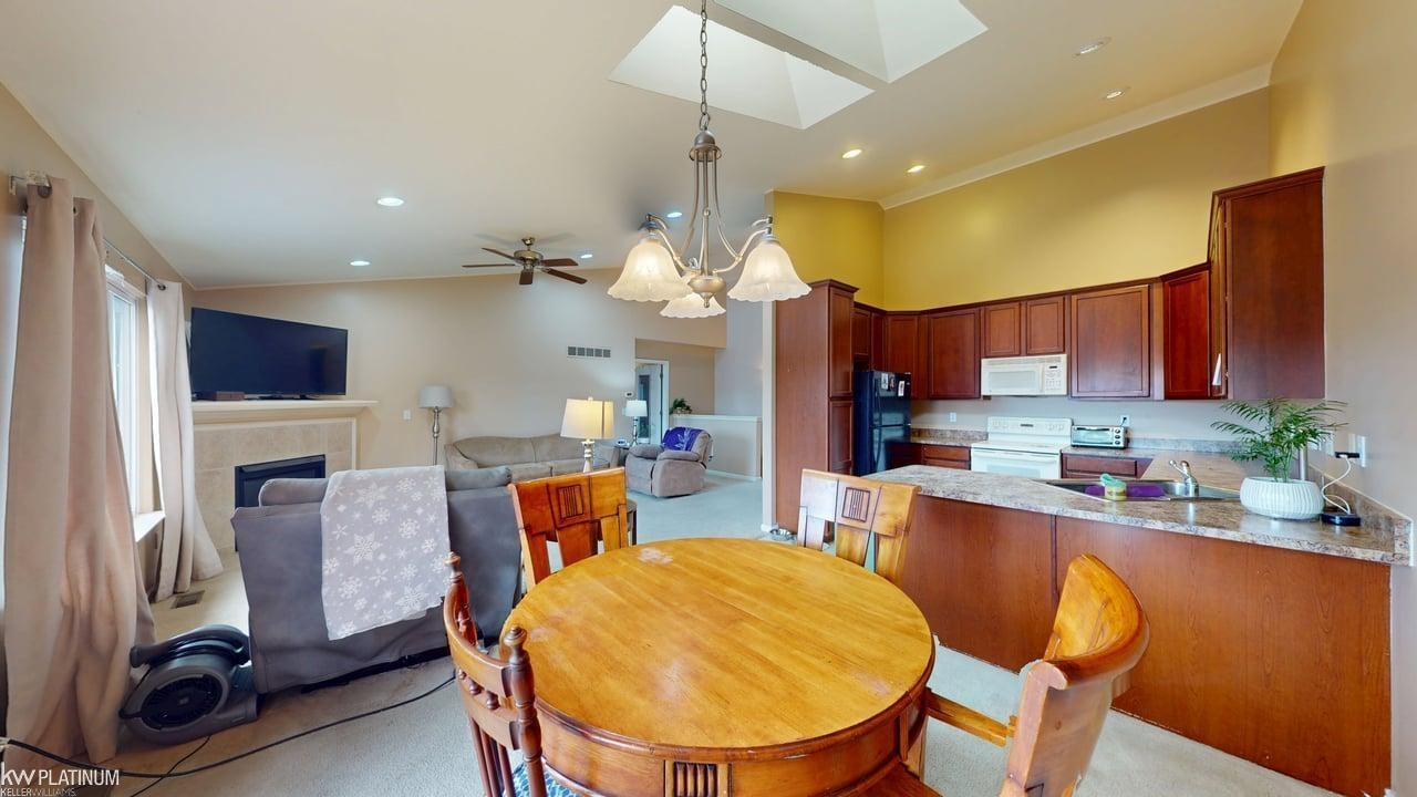 49220 Village Pointe Drive, Shelby Twp, MI 48315 — Photo 8
