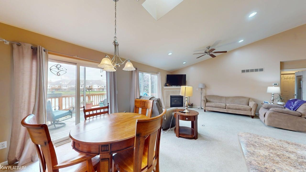 49220 Village Pointe Drive, Shelby Twp, MI 48315 — Photo 9