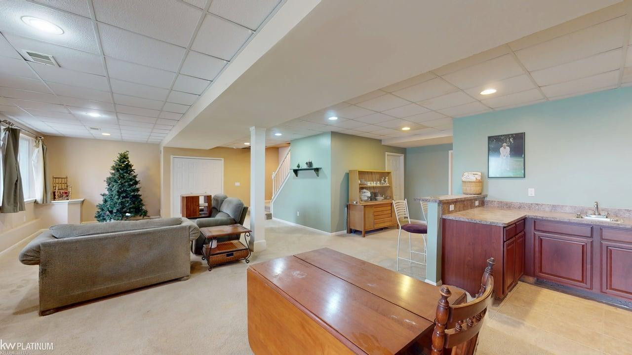 49220 Village Pointe Drive, Shelby Twp, MI 48315 — Photo 29