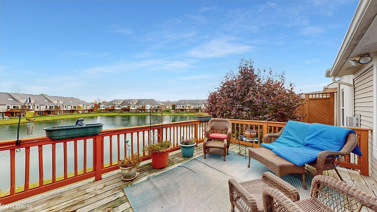 49220 Village Pointe Drive, Shelby Twp, MI 48315 — Photo 40