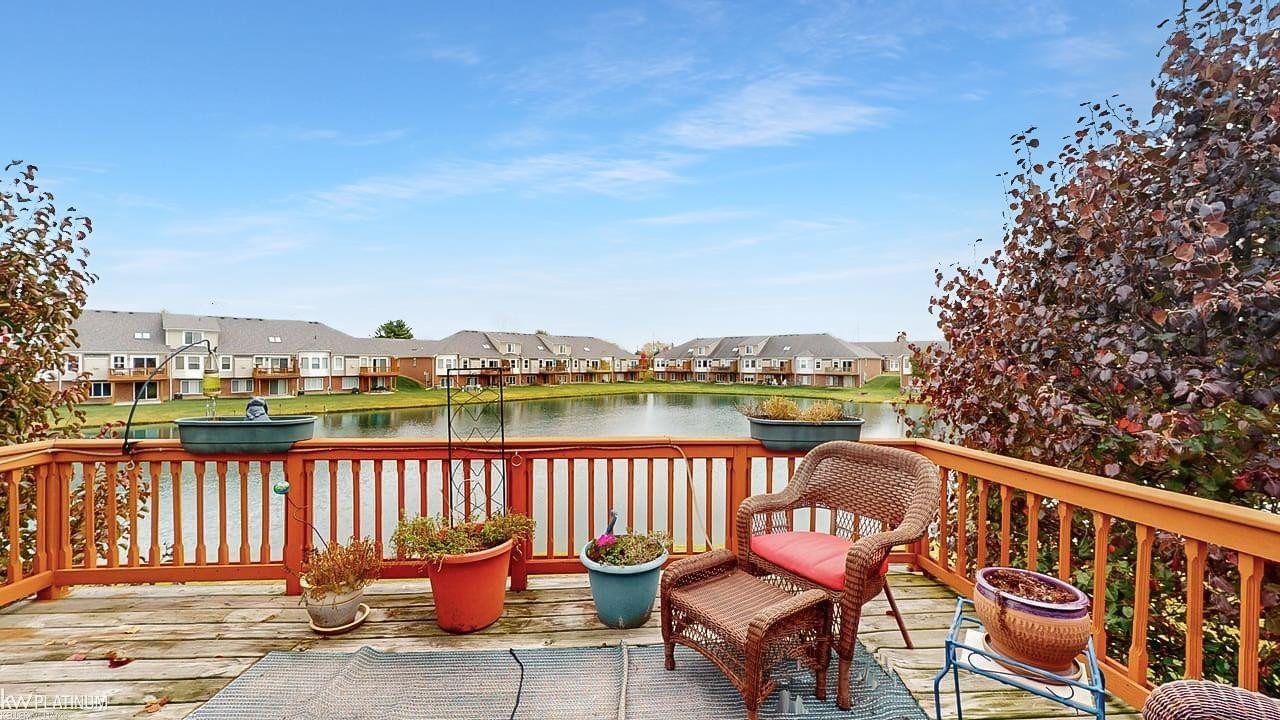 49220 Village Pointe Drive, Shelby Twp, MI 48315 — Photo 41