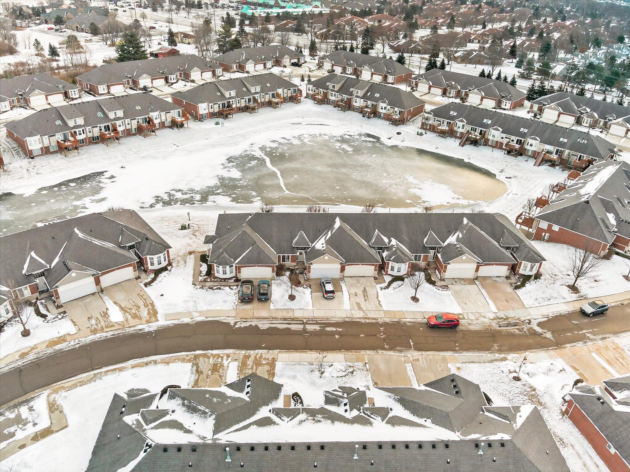 49220 Village Pointe Drive, Shelby Twp, MI 48315 — Photo 43