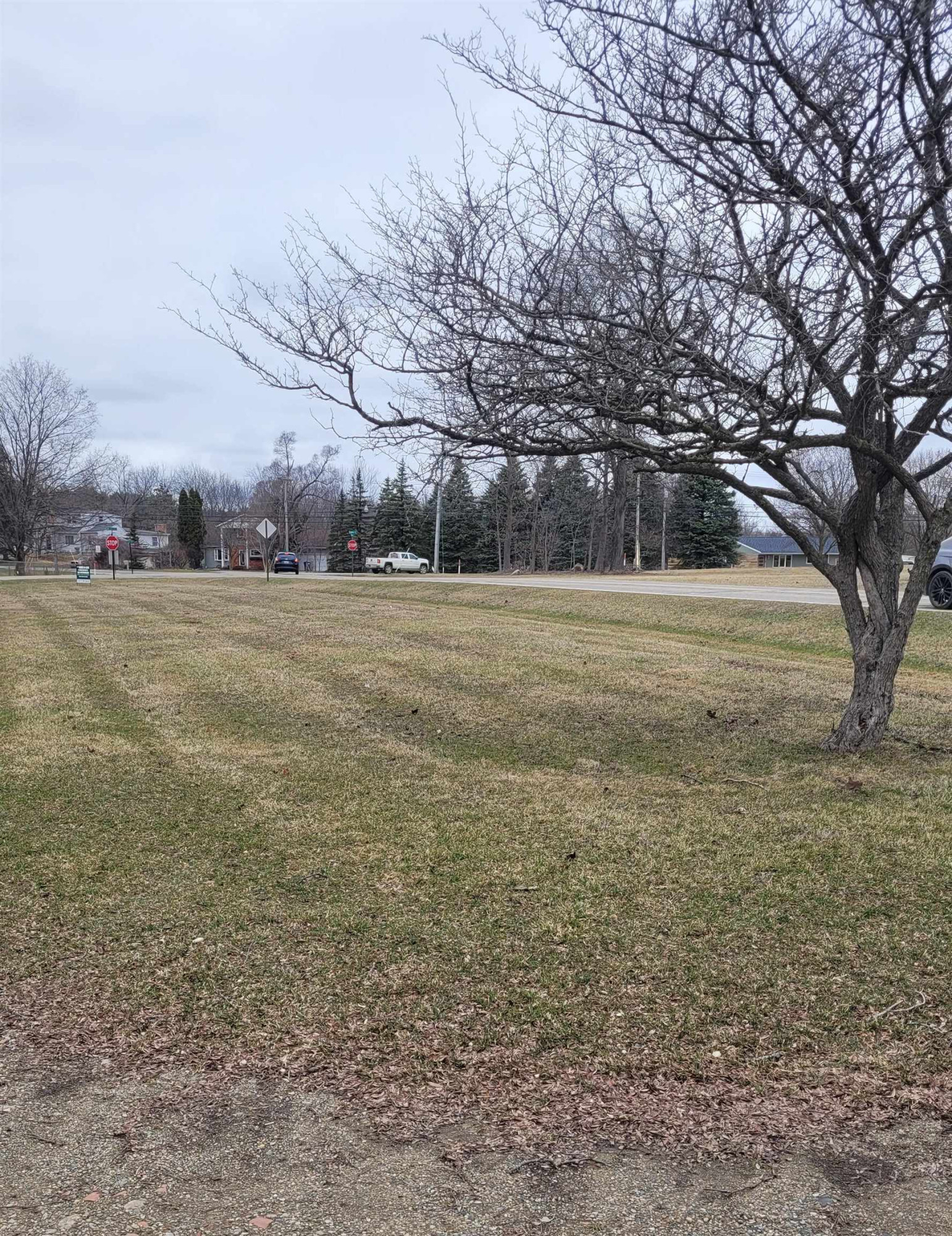 0 Hintz Road, Owosso, MI 48867