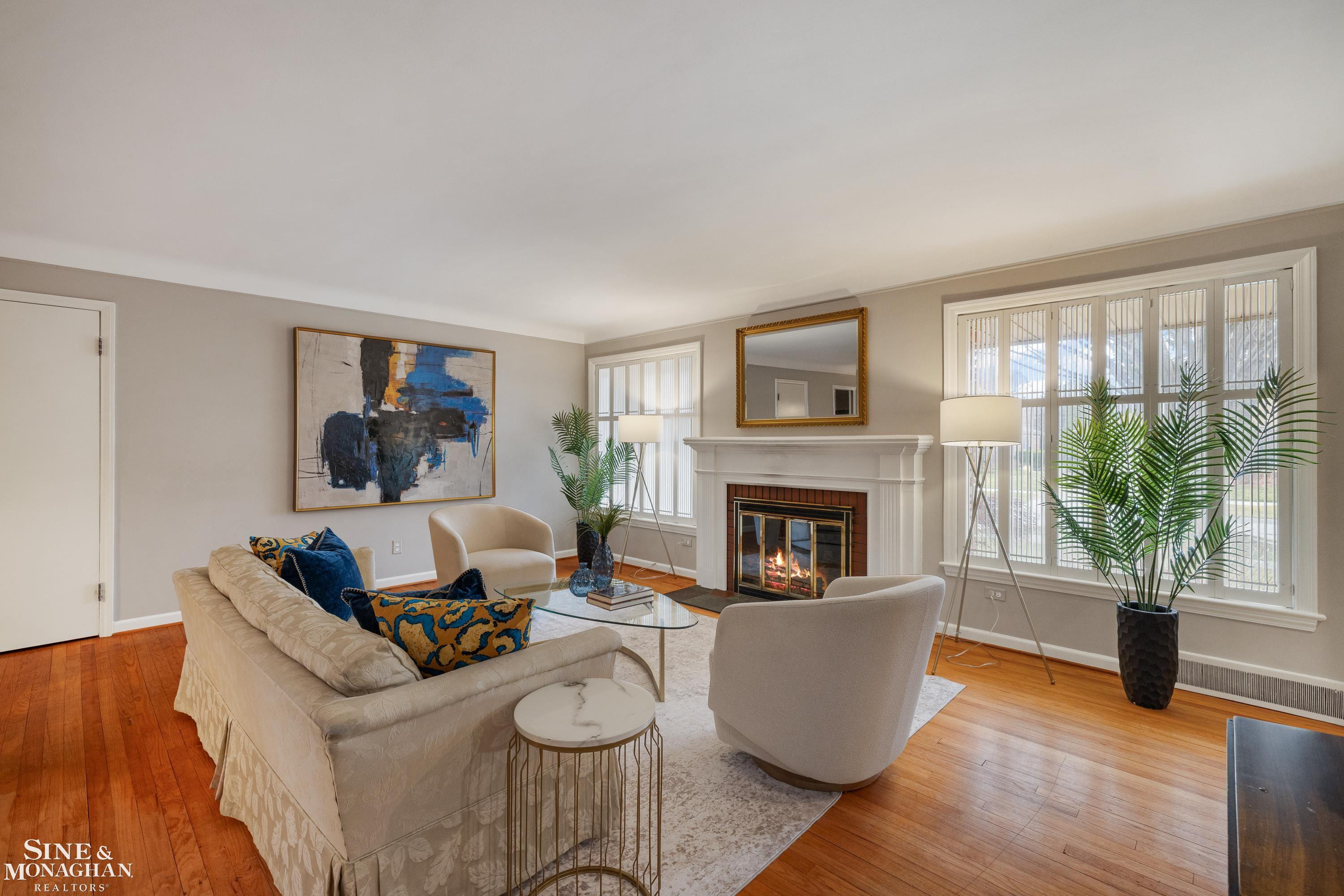 597 Hollywood Avenue, Grosse Pointe Woods, MI 48236 — Photo 5