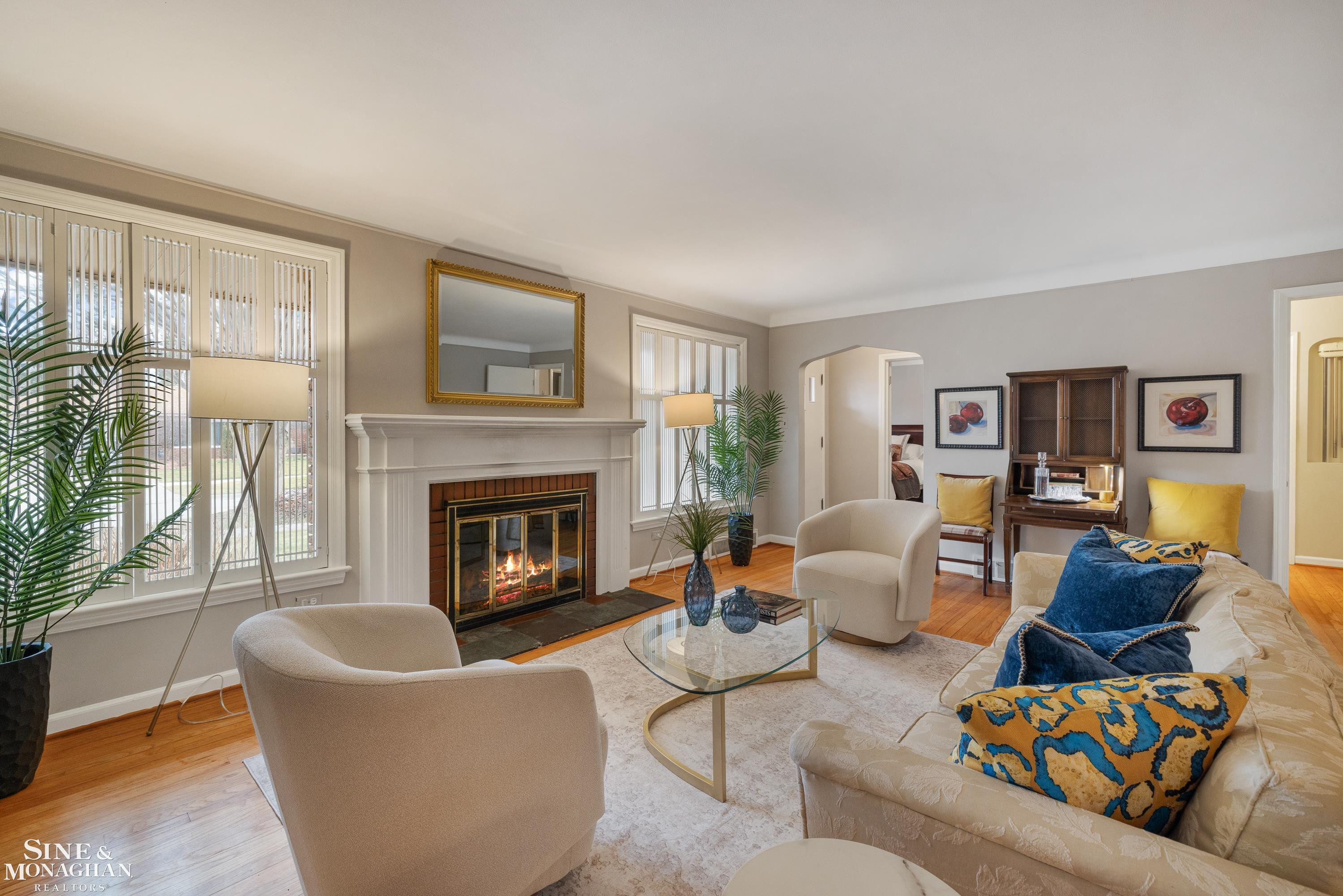 597 Hollywood Avenue, Grosse Pointe Woods, MI 48236 — Photo 6