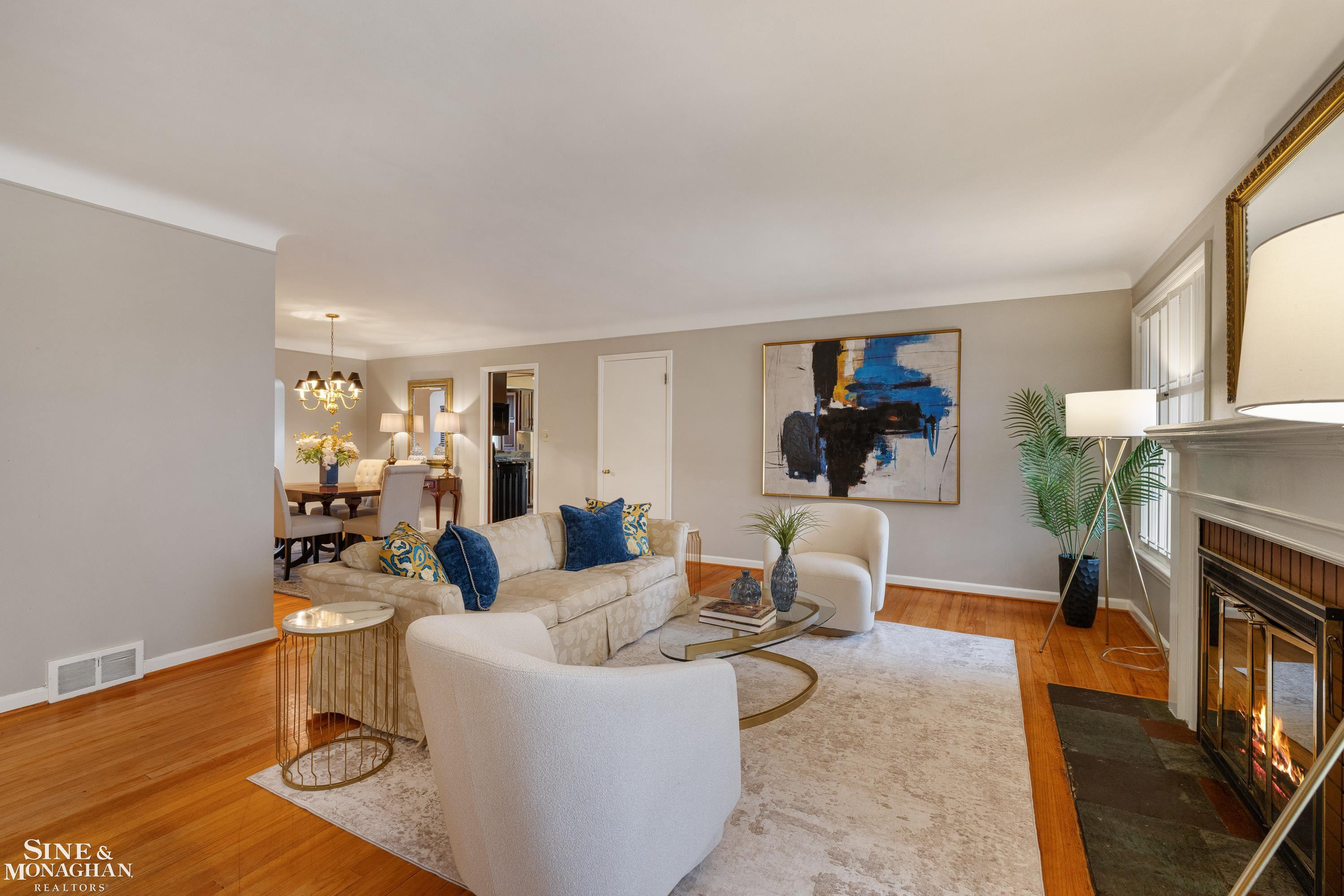 597 Hollywood Avenue, Grosse Pointe Woods, MI 48236 — Photo 7
