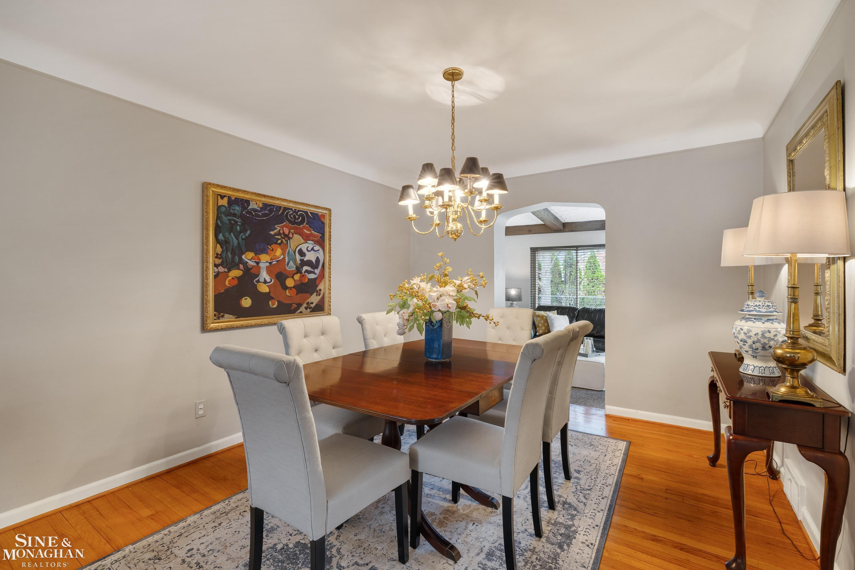 597 Hollywood Avenue, Grosse Pointe Woods, MI 48236 — Photo 9