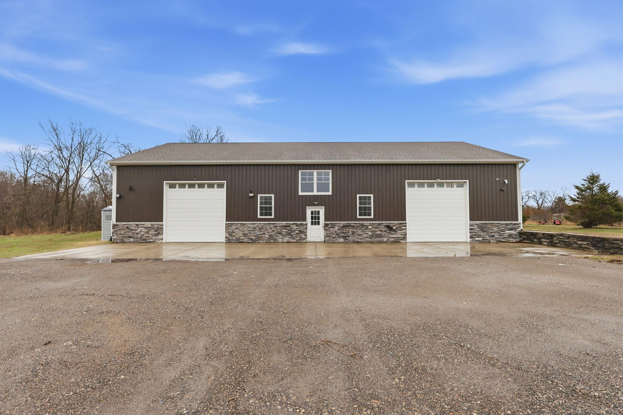 3468 Catholic Church Road, Stockbridge, MI 49285 — Photo 2