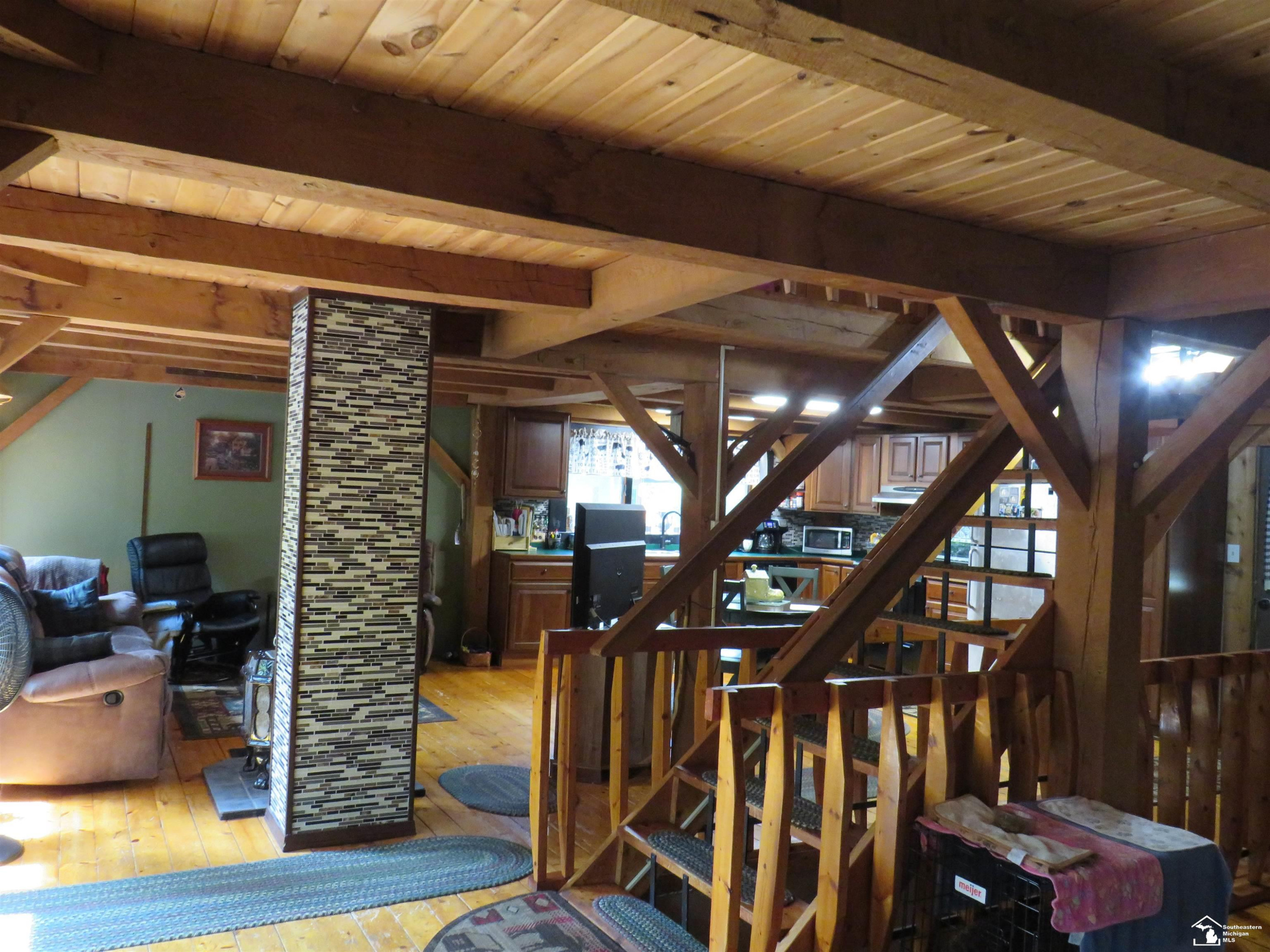 1193 Sand Lake Highway, Onsted, MI 49265 — Photo 18