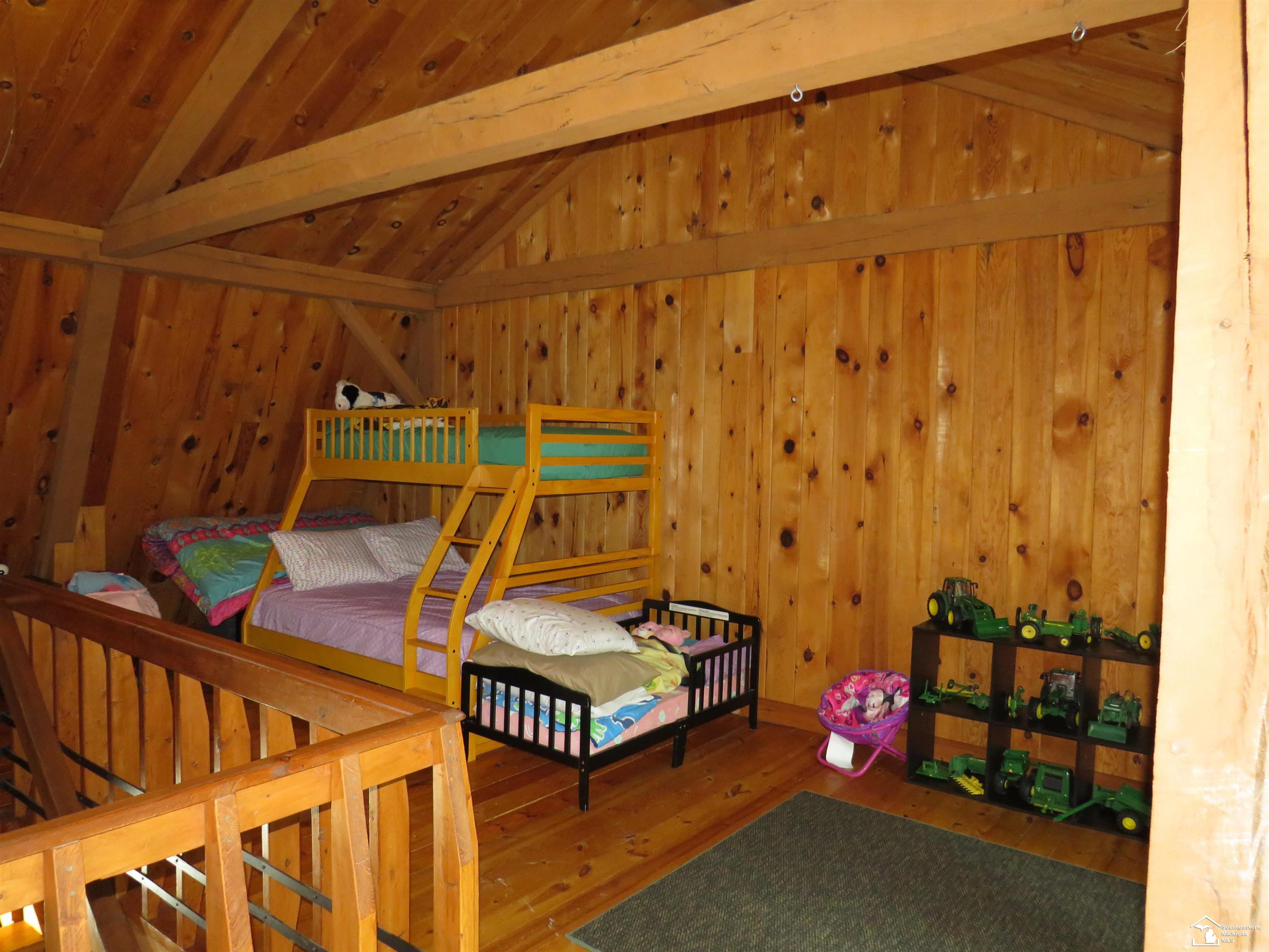 1193 Sand Lake Highway, Onsted, MI 49265 — Photo 20