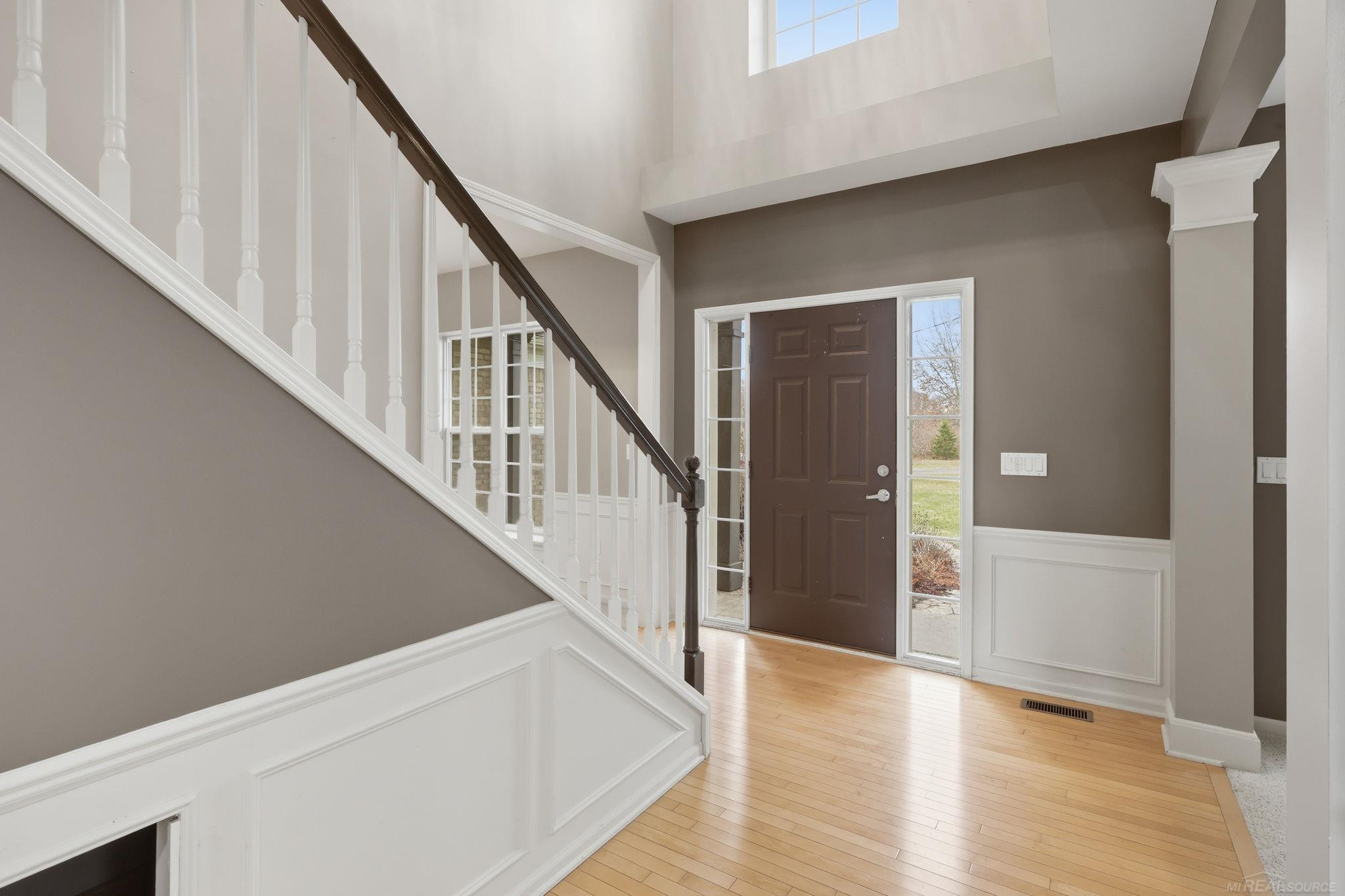 3468 Catholic Church Road, Stockbridge, MI 49285 — Photo 15