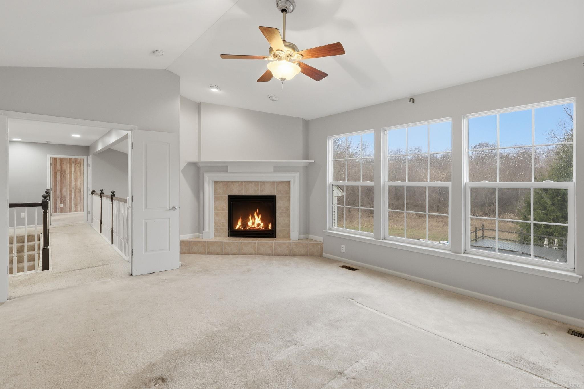 3468 Catholic Church Road, Stockbridge, MI 49285 — Photo 17