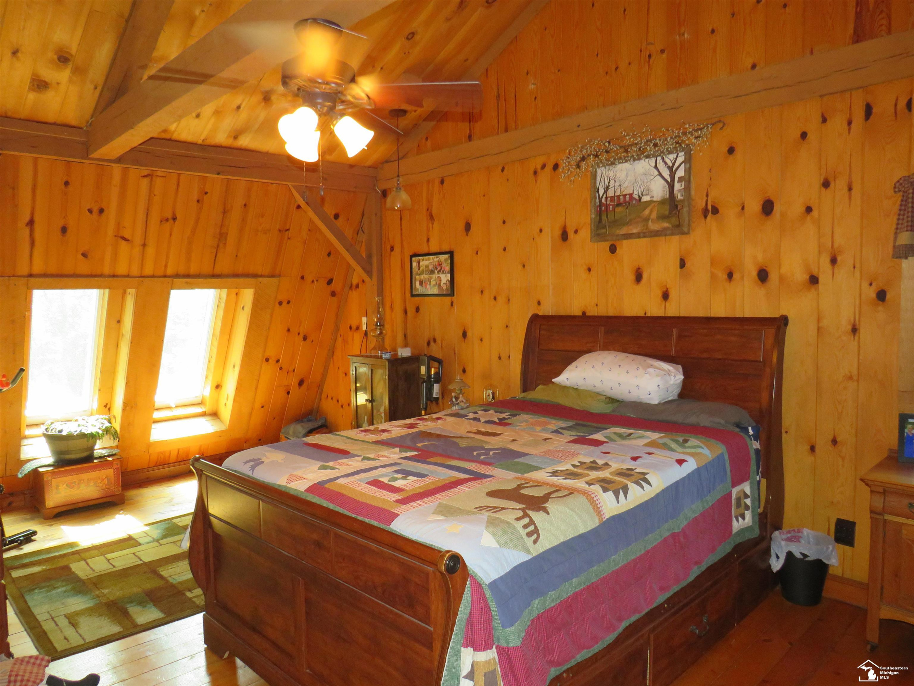 1193 Sand Lake Highway, Onsted, MI 49265 — Photo 21