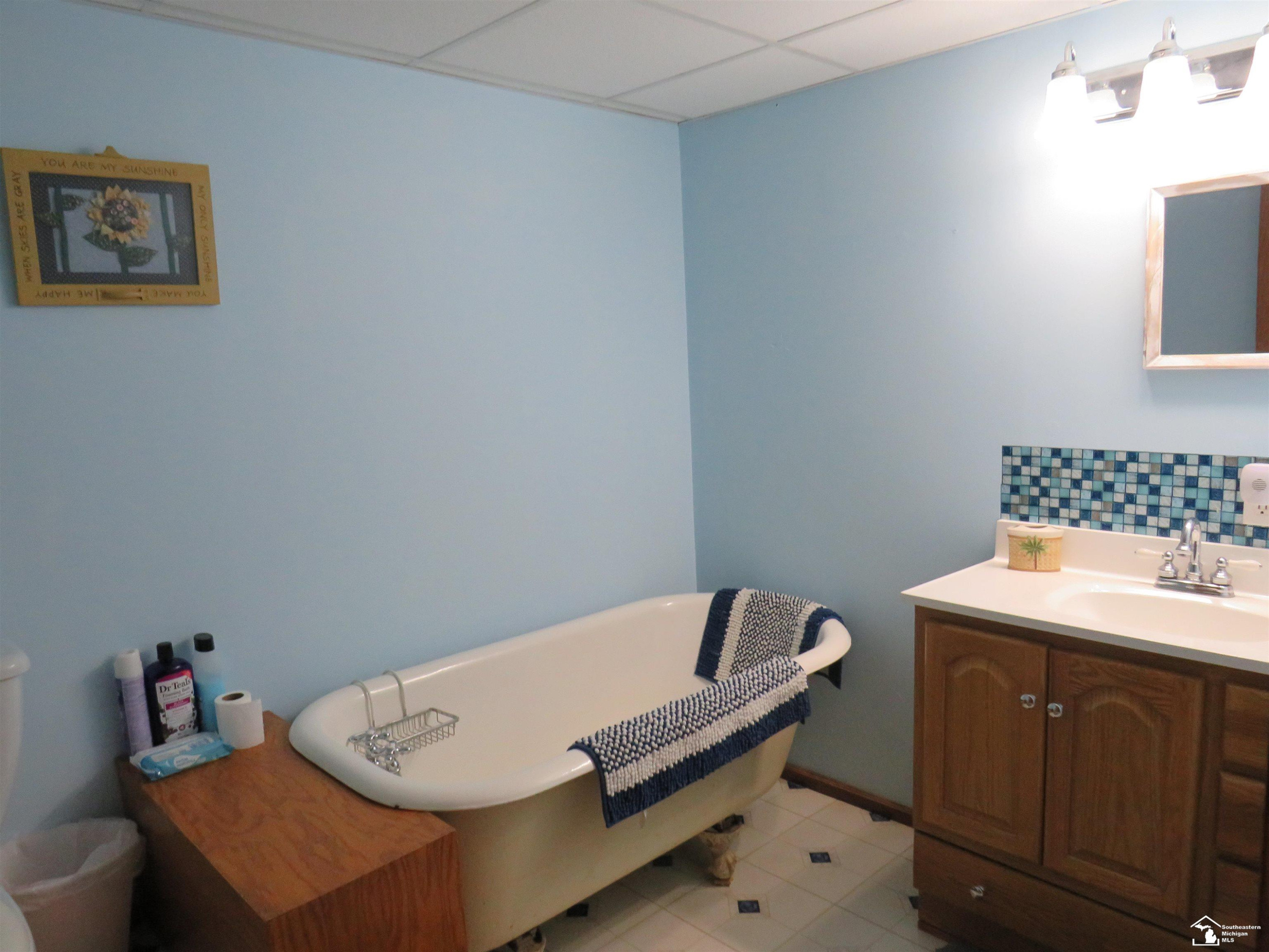 1193 Sand Lake Highway, Onsted, MI 49265 — Photo 24