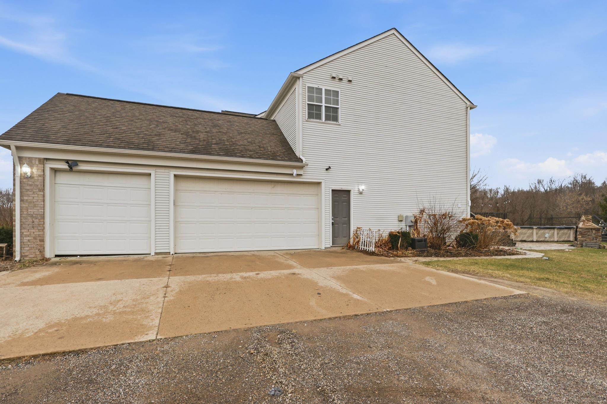3468 Catholic Church Road, Stockbridge, MI 49285 — Photo 37