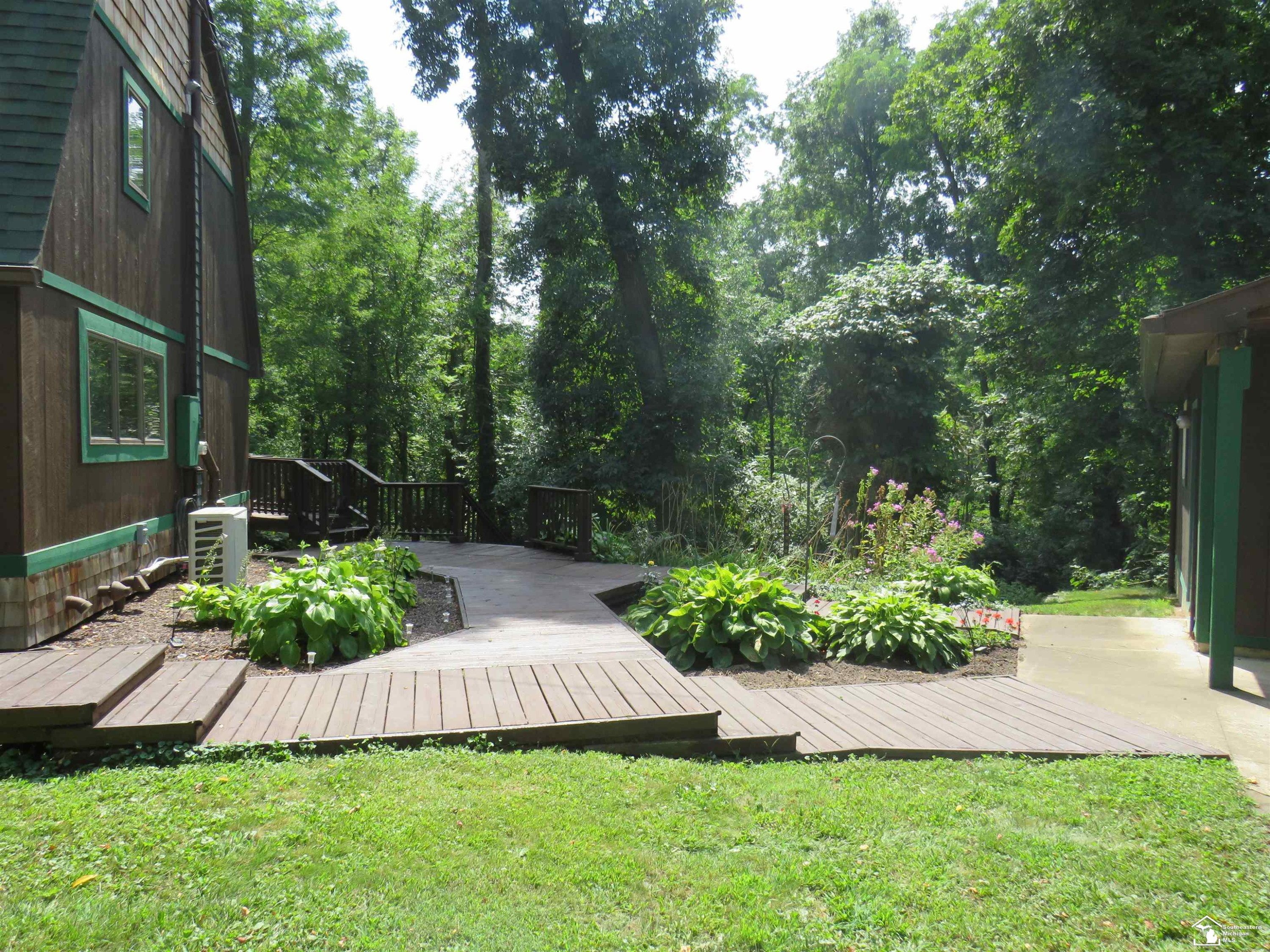 1193 Sand Lake Highway, Onsted, MI 49265 — Photo 29