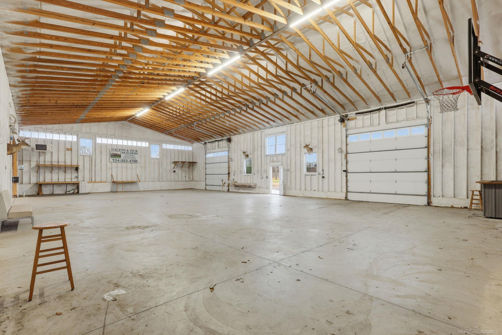 3468 Catholic Church Road, Stockbridge, MI 49285 — Photo 47