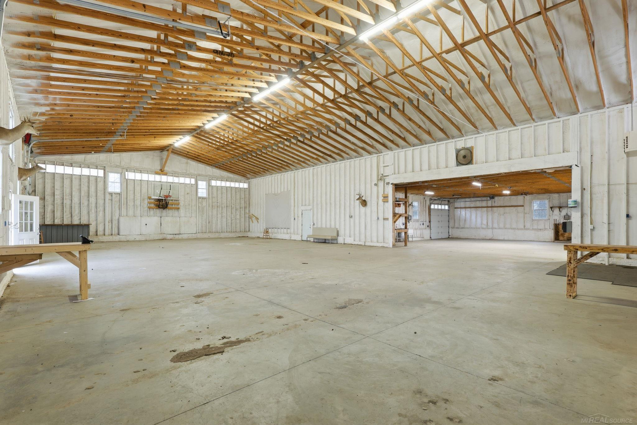 3468 Catholic Church Road, Stockbridge, MI 49285 — Photo 48