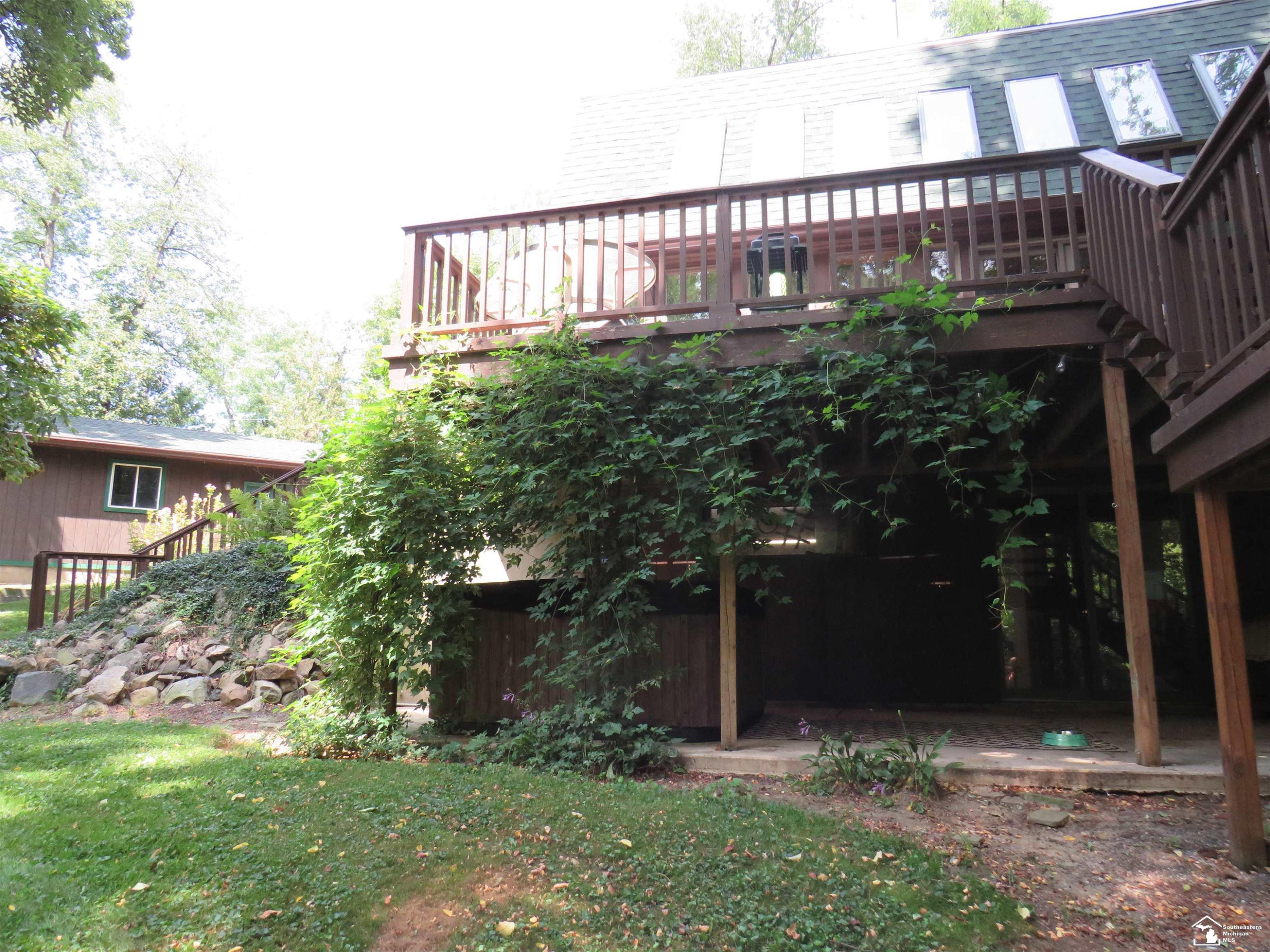 1193 Sand Lake Highway, Onsted, MI 49265 — Photo 30