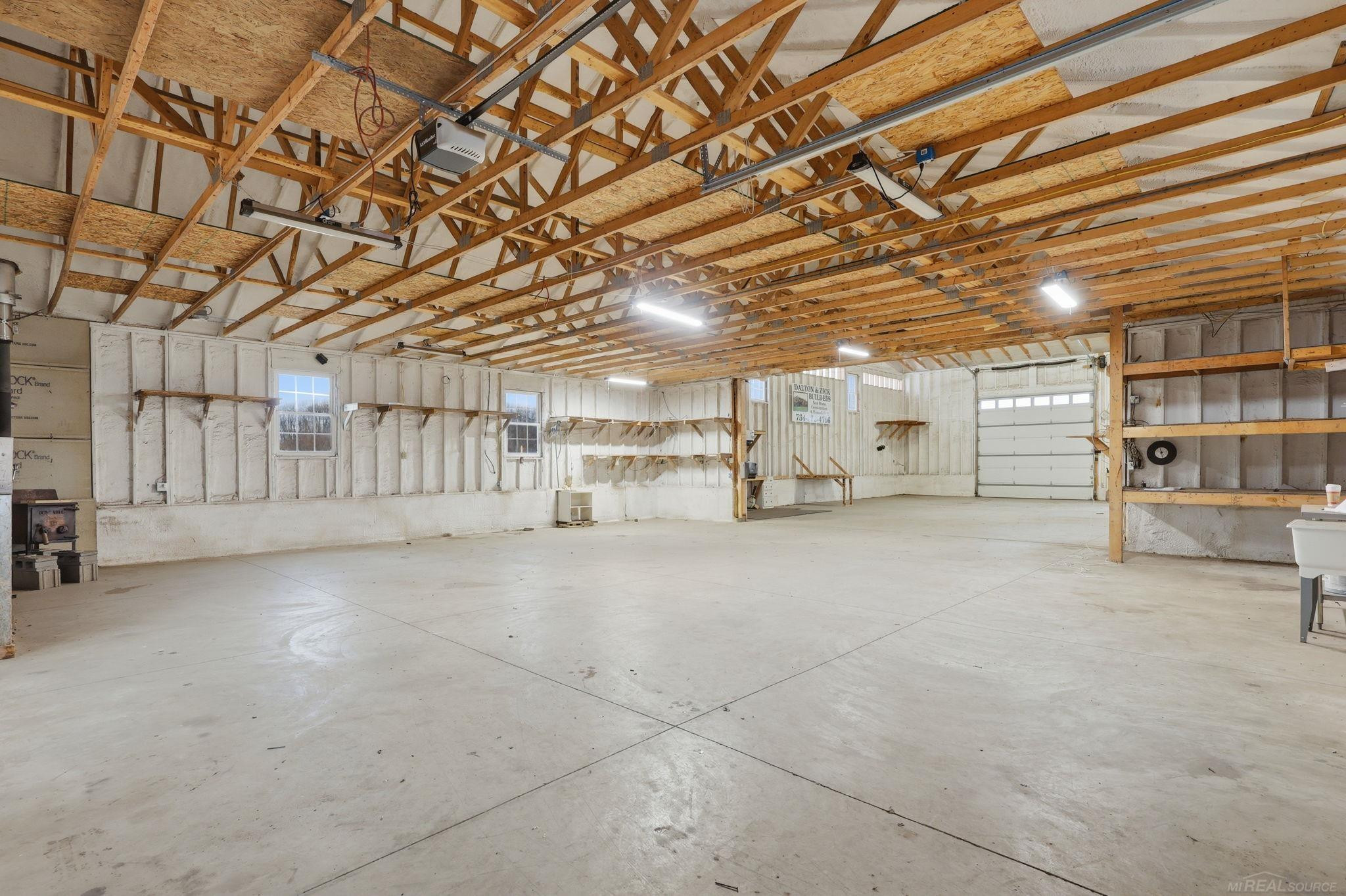 3468 Catholic Church Road, Stockbridge, MI 49285 — Photo 49