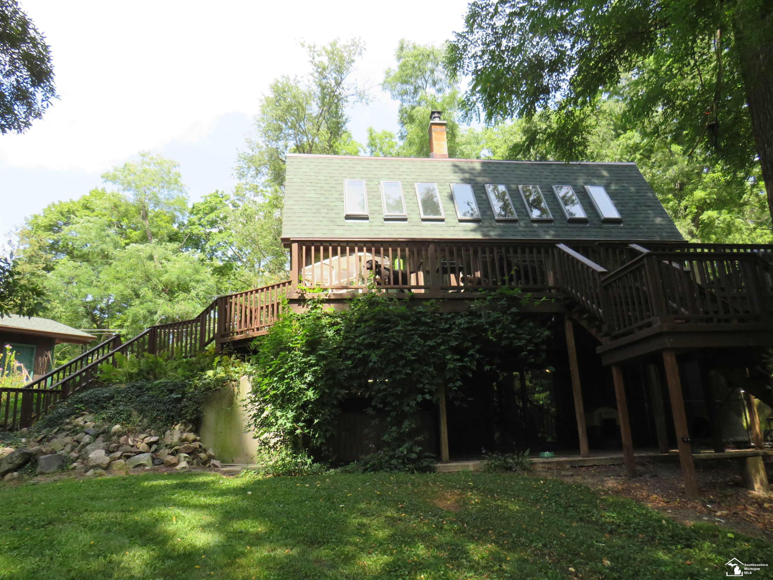 1193 Sand Lake Highway, Onsted, MI 49265 — Photo 31