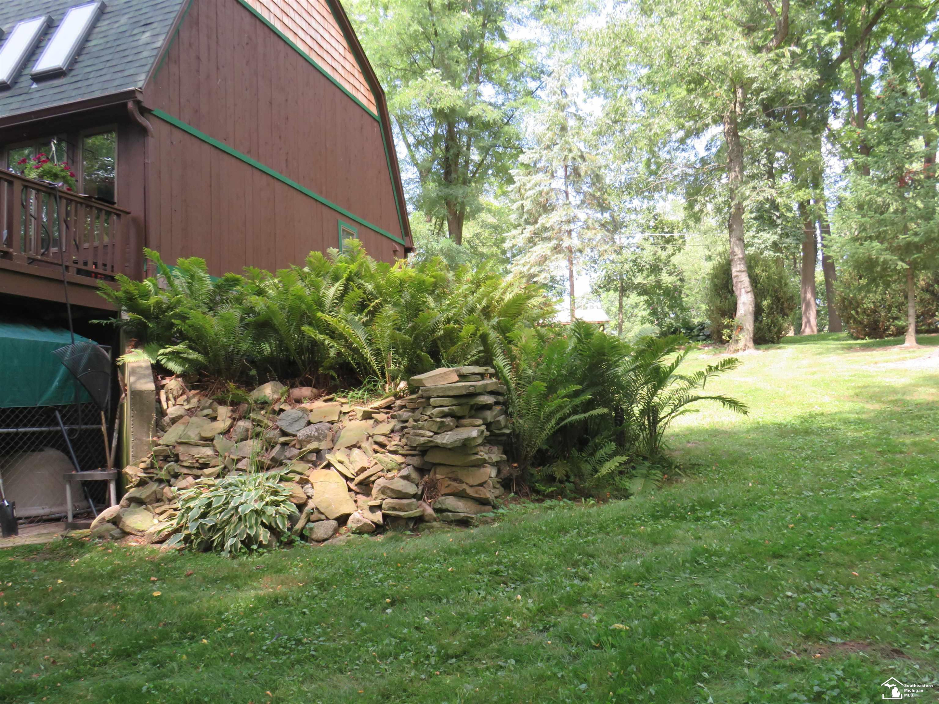 1193 Sand Lake Highway, Onsted, MI 49265 — Photo 32
