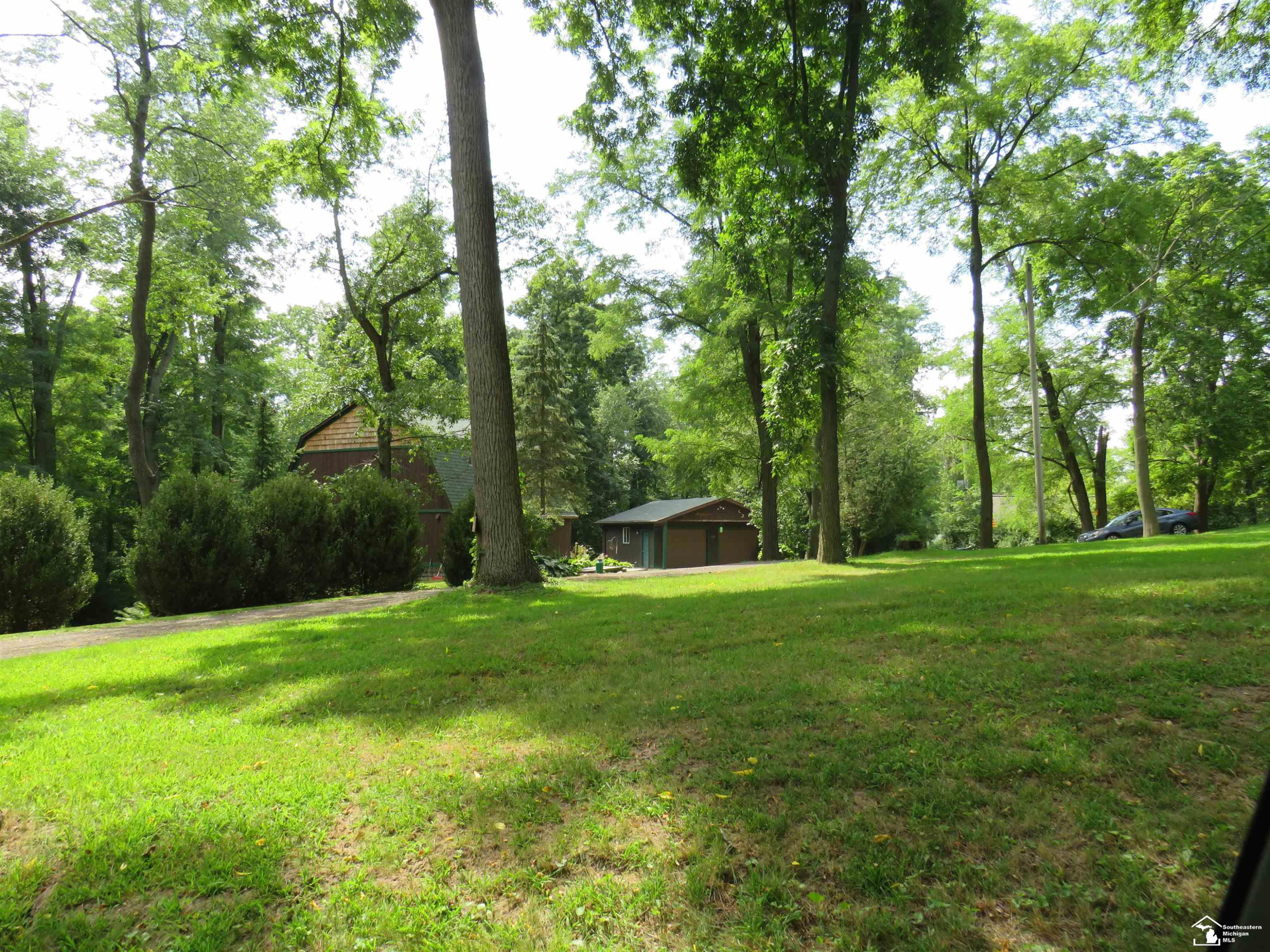 1193 Sand Lake Highway, Onsted, MI 49265 — Photo 37