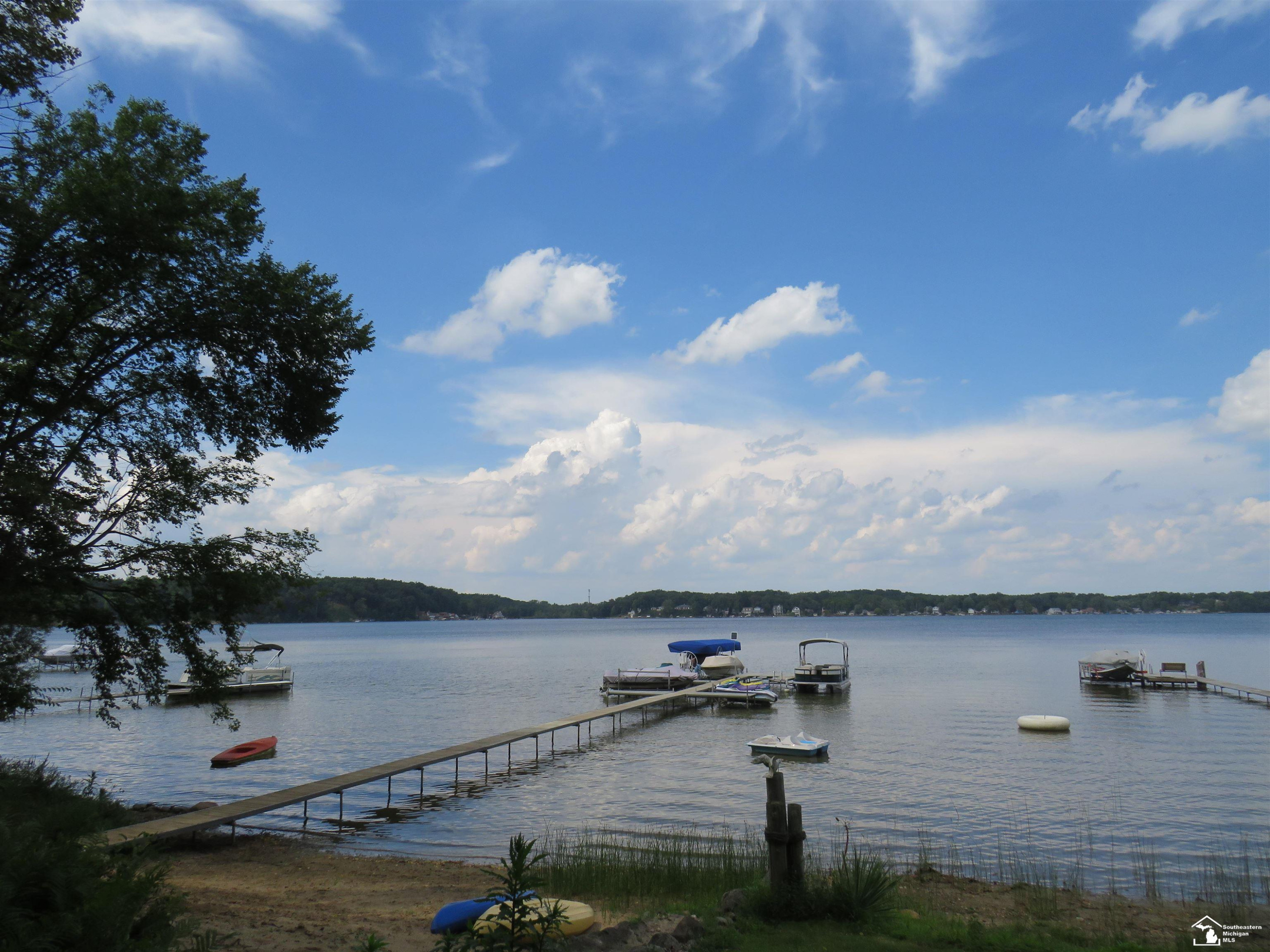 1193 Sand Lake Highway, Onsted, MI 49265 — Photo 42