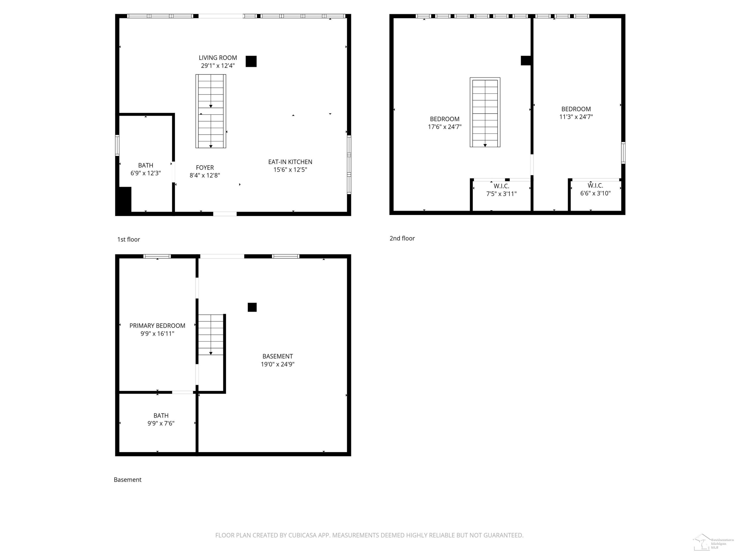 1193 Sand Lake Highway, Onsted, MI 49265 — Photo 46