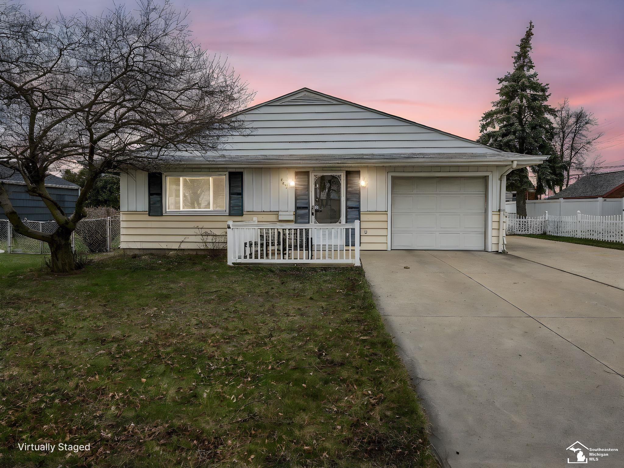 469 Bentley Drive, Monroe, MI 48162 — Photo 2