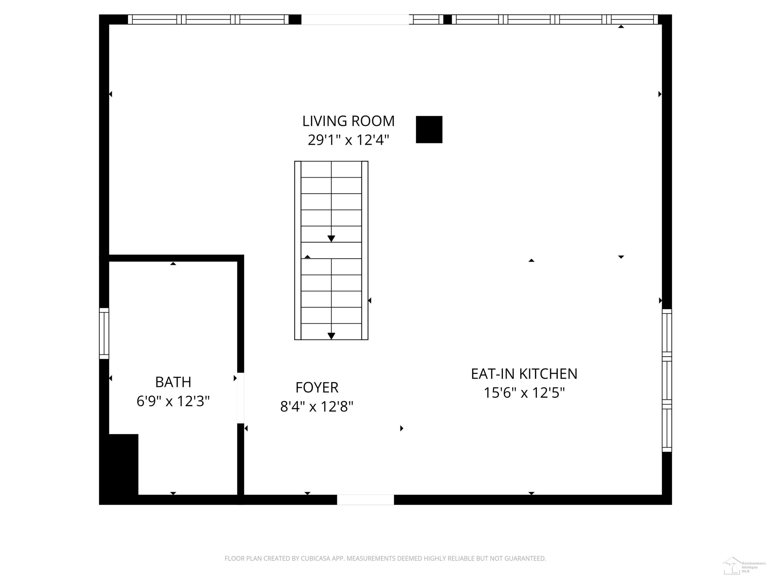 1193 Sand Lake Highway, Onsted, MI 49265 — Photo 48