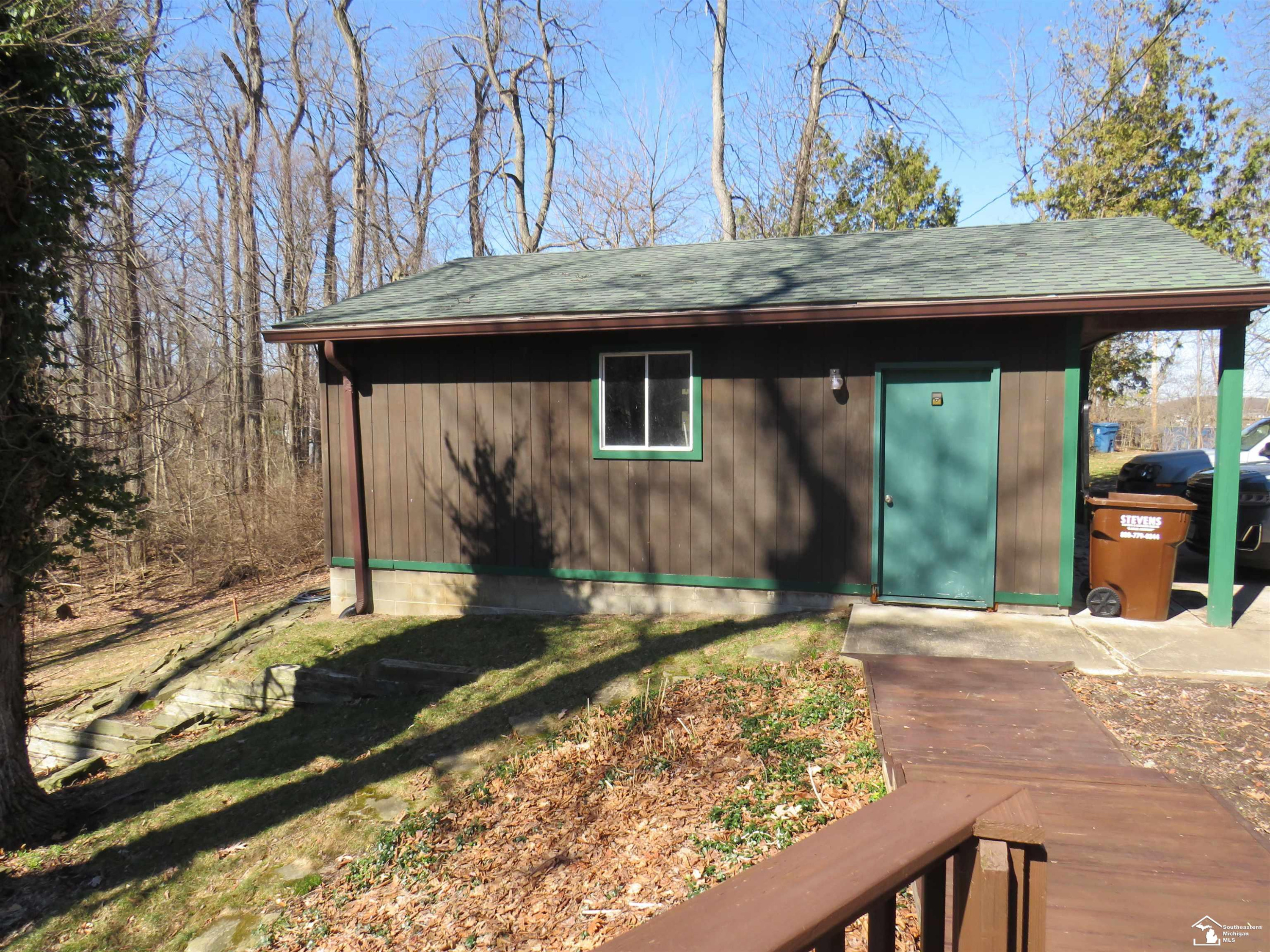 1193 Sand Lake Highway, Onsted, MI 49265 — Photo 2
