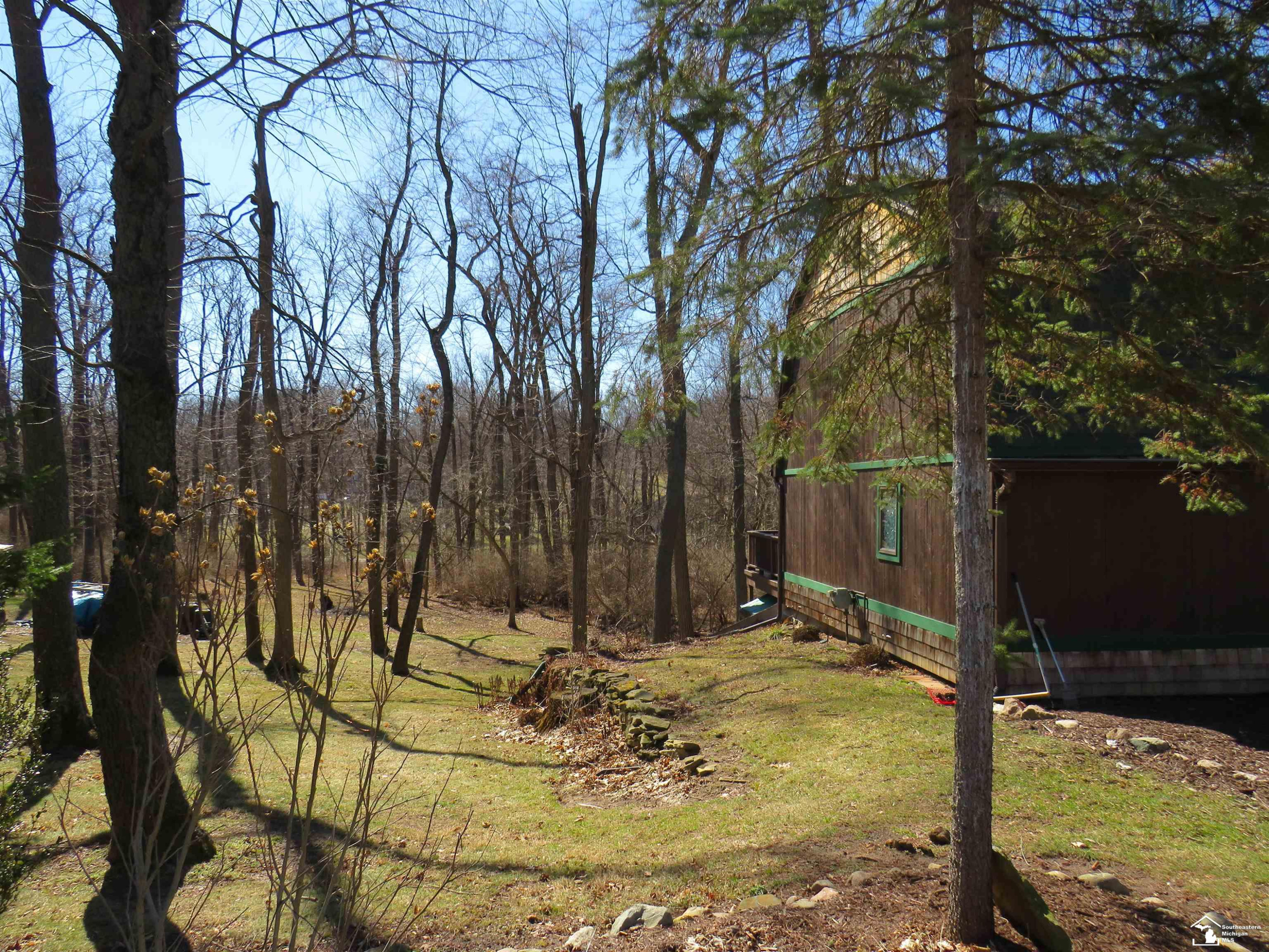 1193 Sand Lake Highway, Onsted, MI 49265 — Photo 3