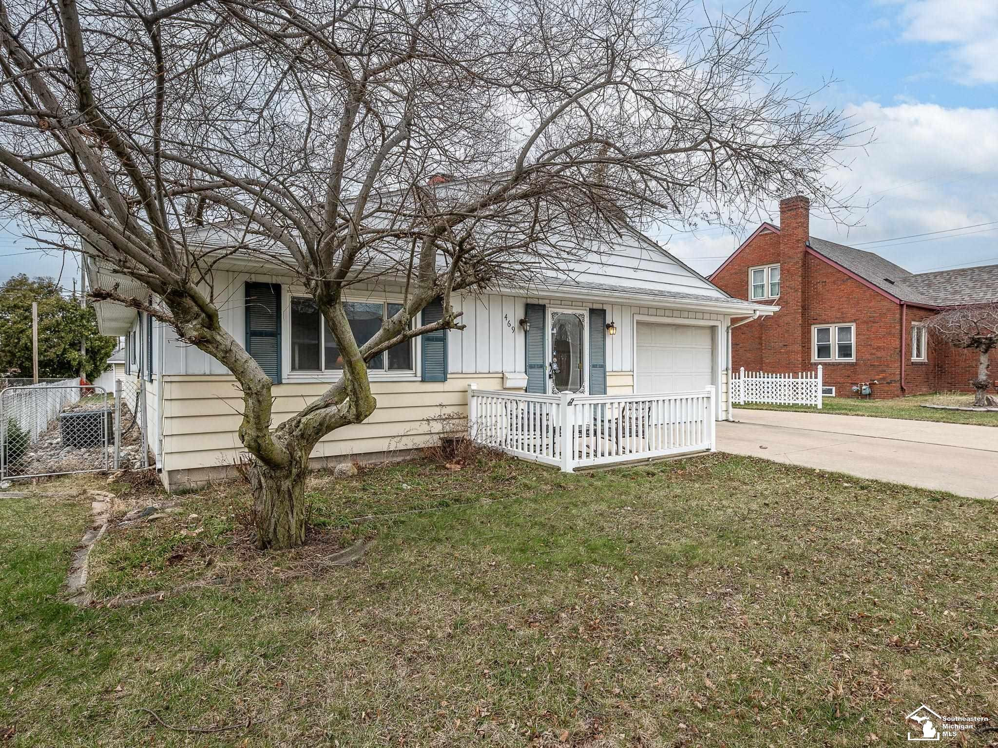 469 Bentley Drive, Monroe, MI 48162 — Photo 21