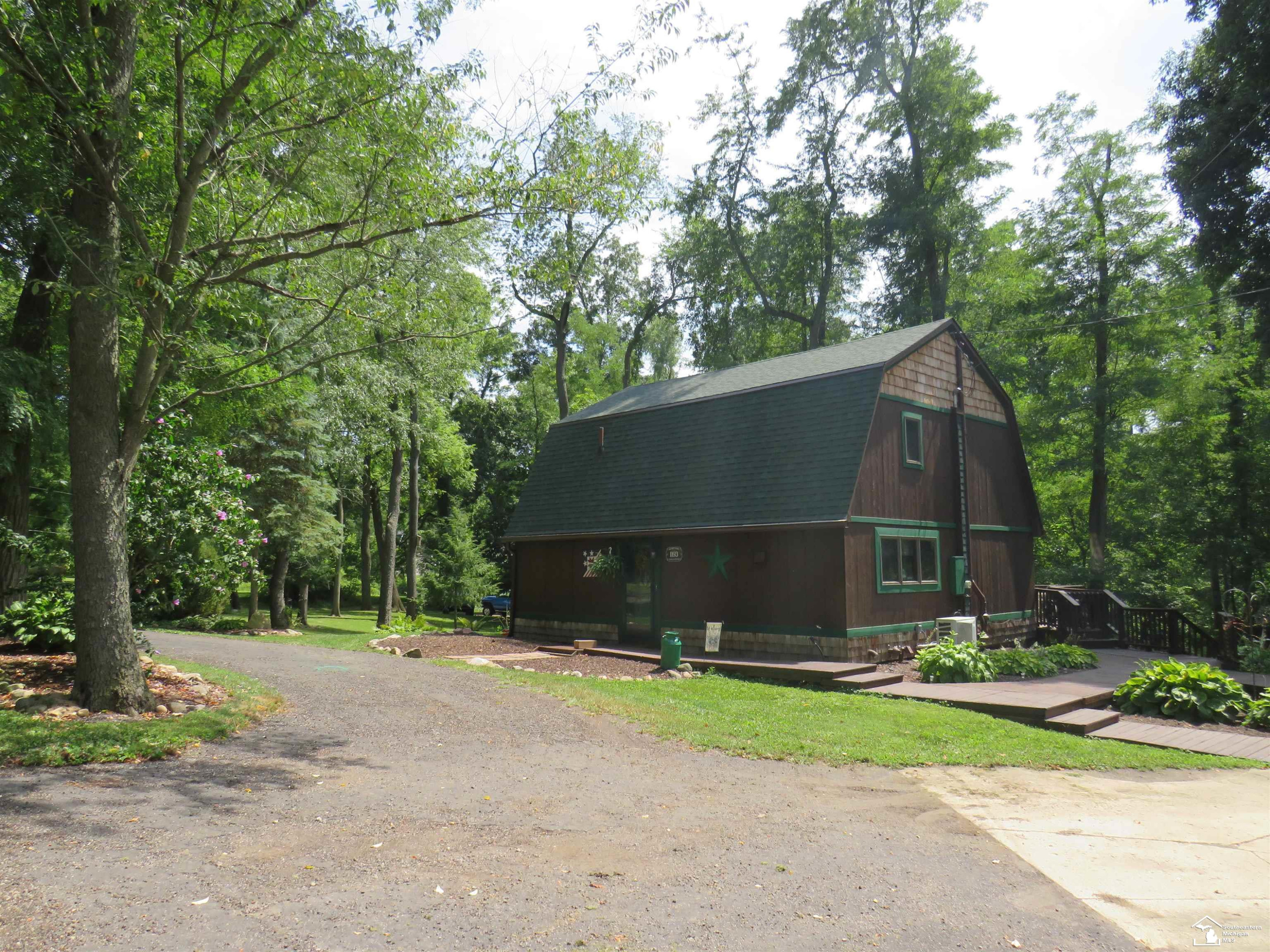 1193 Sand Lake Highway, Onsted, MI 49265 — Photo 5