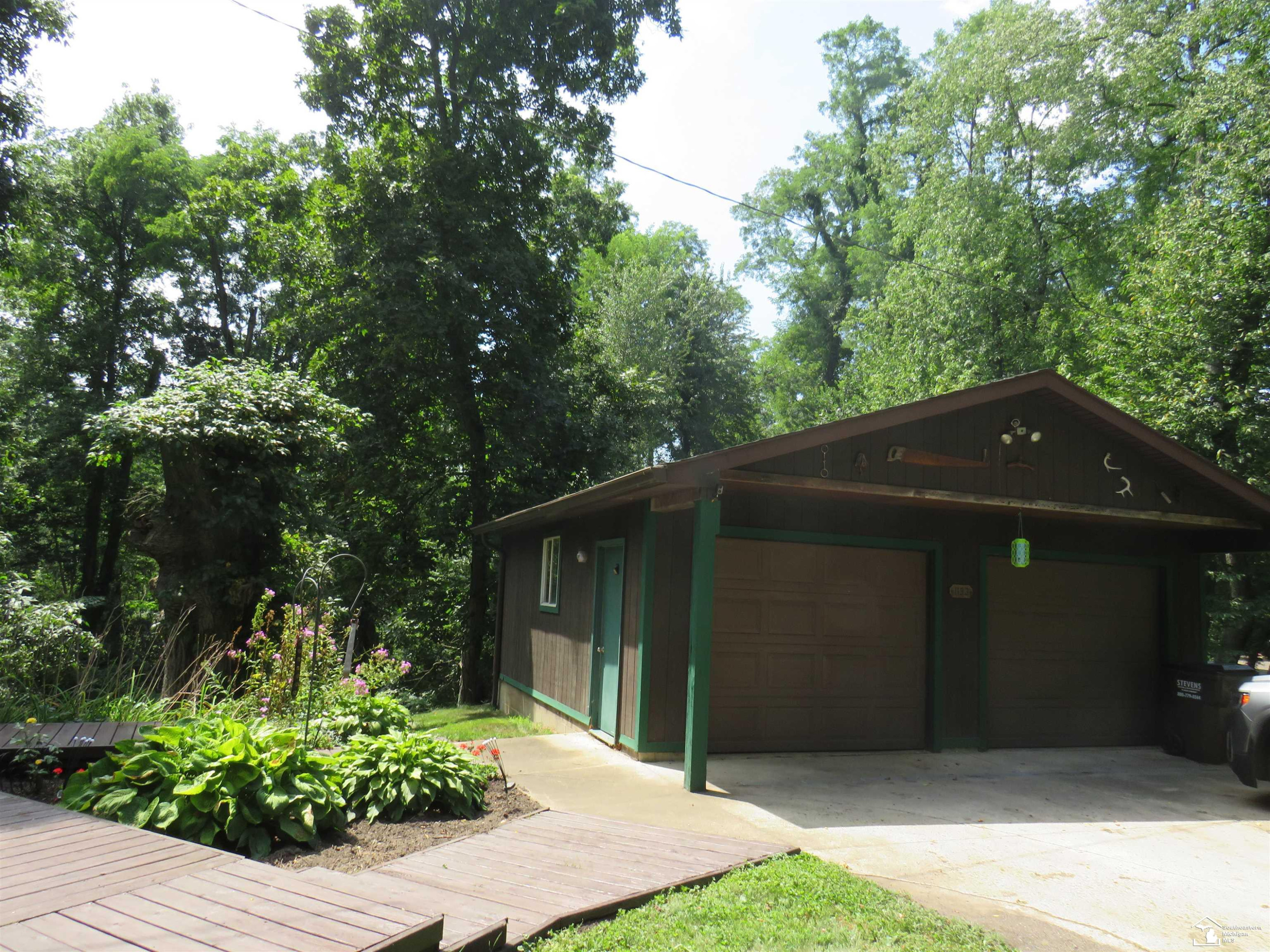 1193 Sand Lake Highway, Onsted, MI 49265 — Photo 6