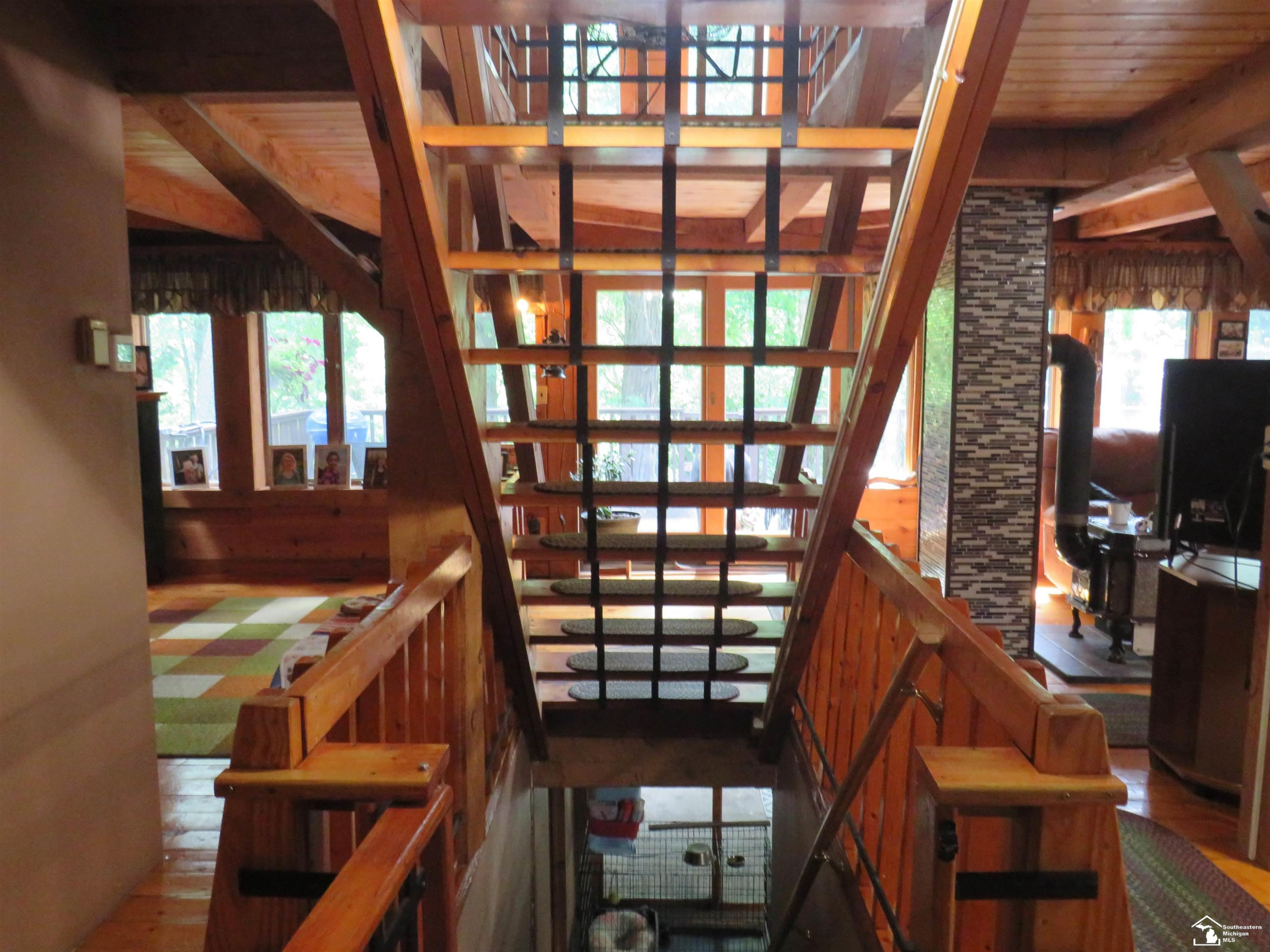 1193 Sand Lake Highway, Onsted, MI 49265 — Photo 9