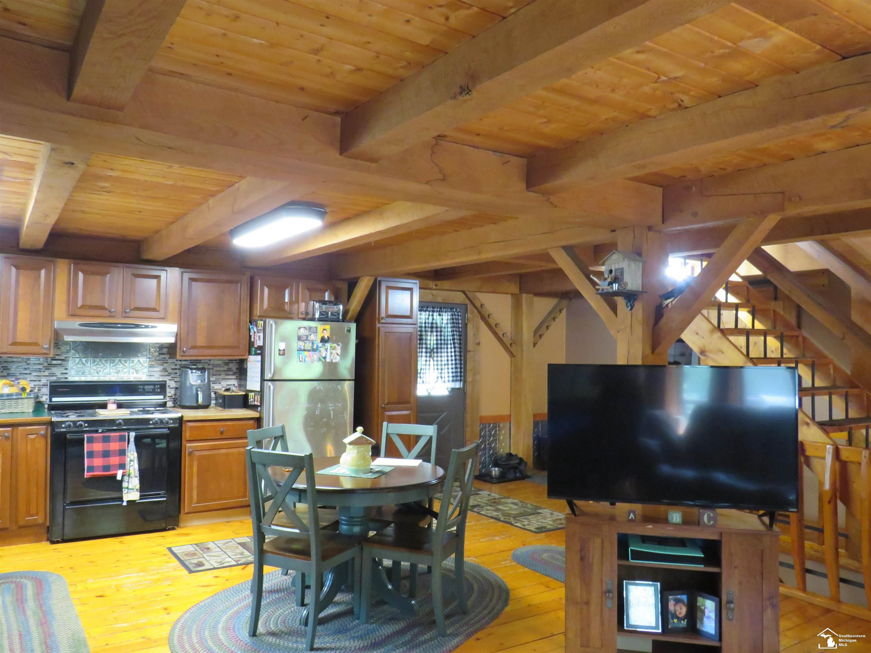 1193 Sand Lake Highway, Onsted, MI 49265 — Photo 10