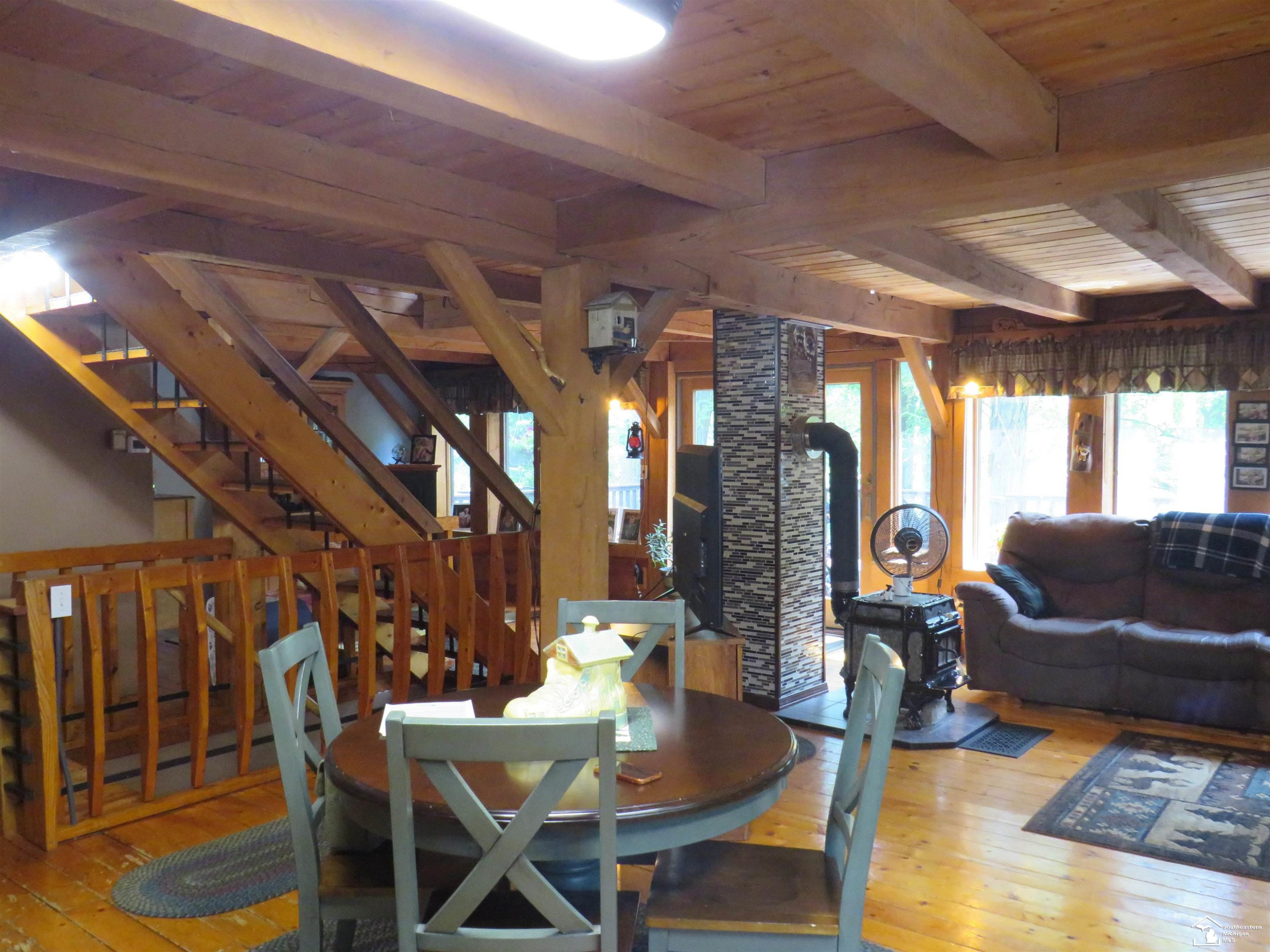 1193 Sand Lake Highway, Onsted, MI 49265 — Photo 11